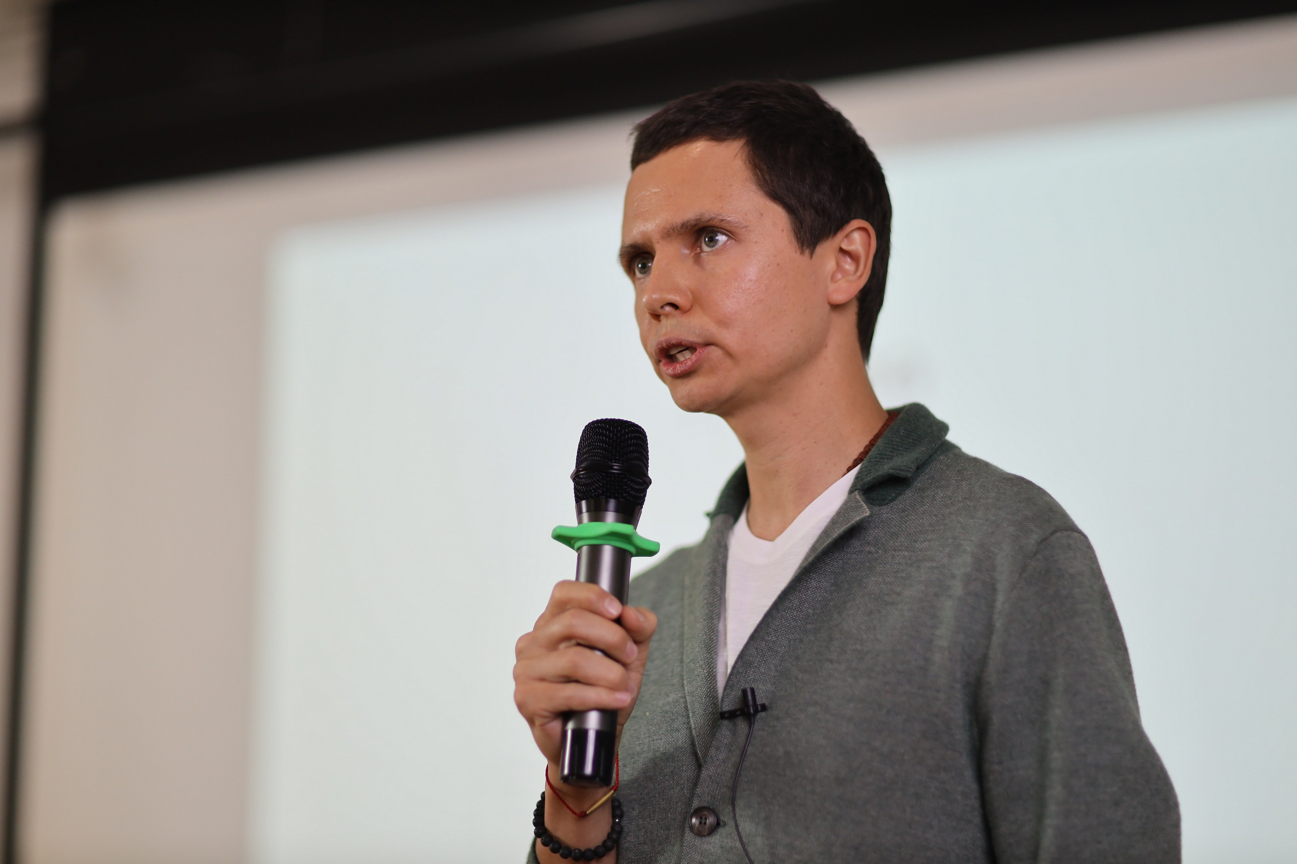 МастерМайнд 1.2. Съемка в студии под ваш запрос, студийные съемки, фотографии архитектурных объектов — Александр Евстигнеев — фотограф Москва