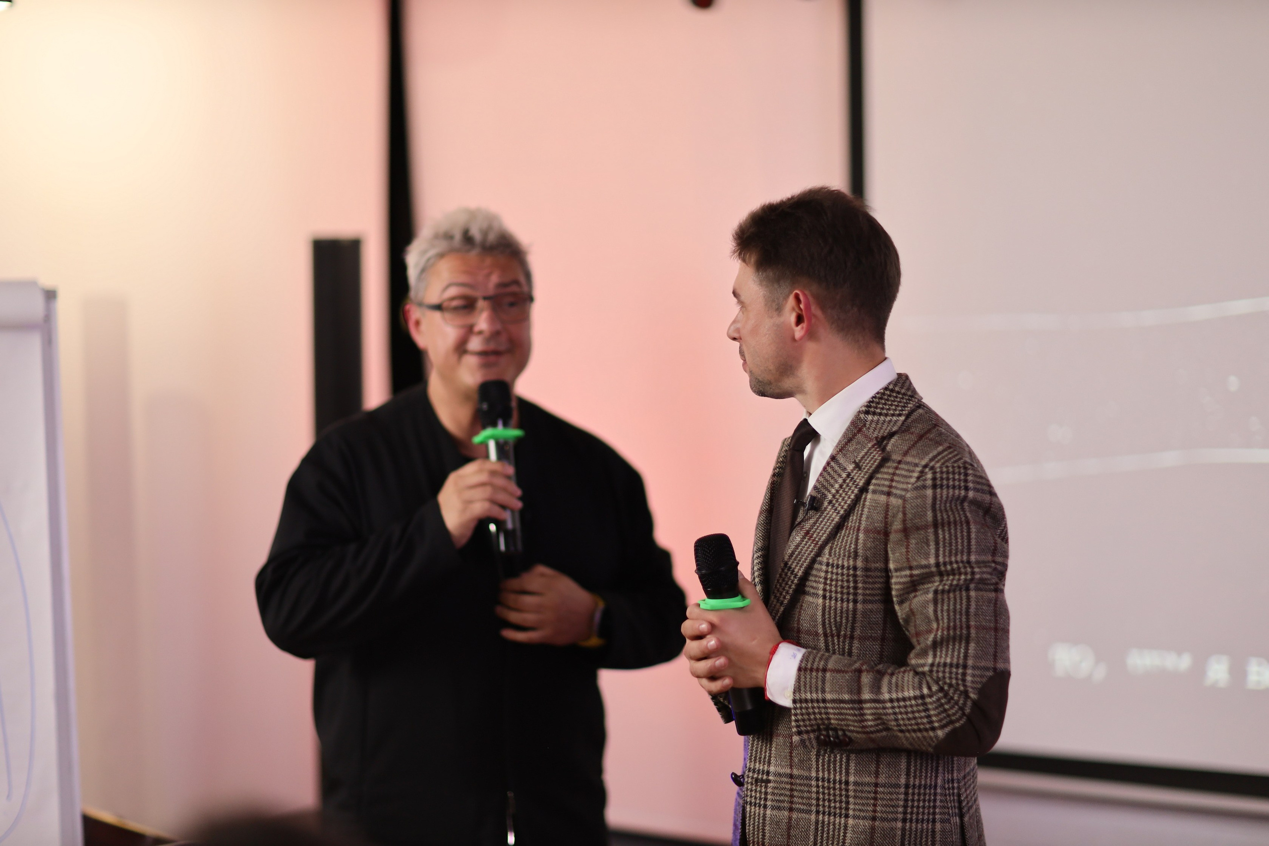 МастерМайнд 1.2. Съемка в студии под ваш запрос, студийные съемки, фотографии архитектурных объектов — Александр Евстигнеев — фотограф Москва