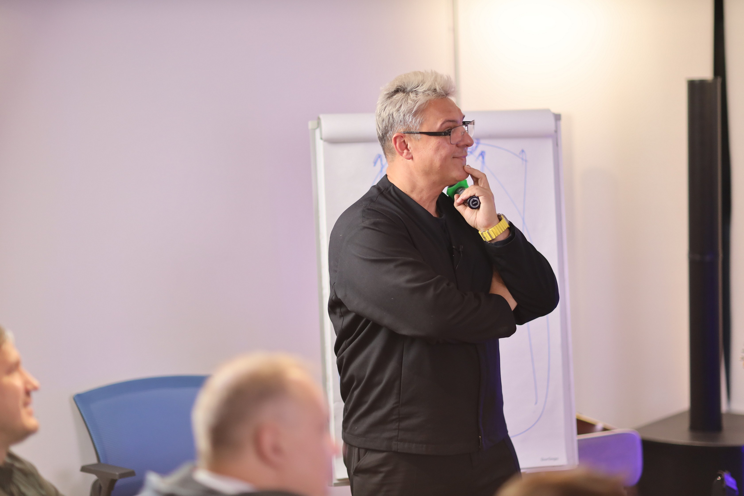 МастерМайнд 1.2. Съемка в студии под ваш запрос, студийные съемки, фотографии архитектурных объектов — Александр Евстигнеев — фотограф Москва