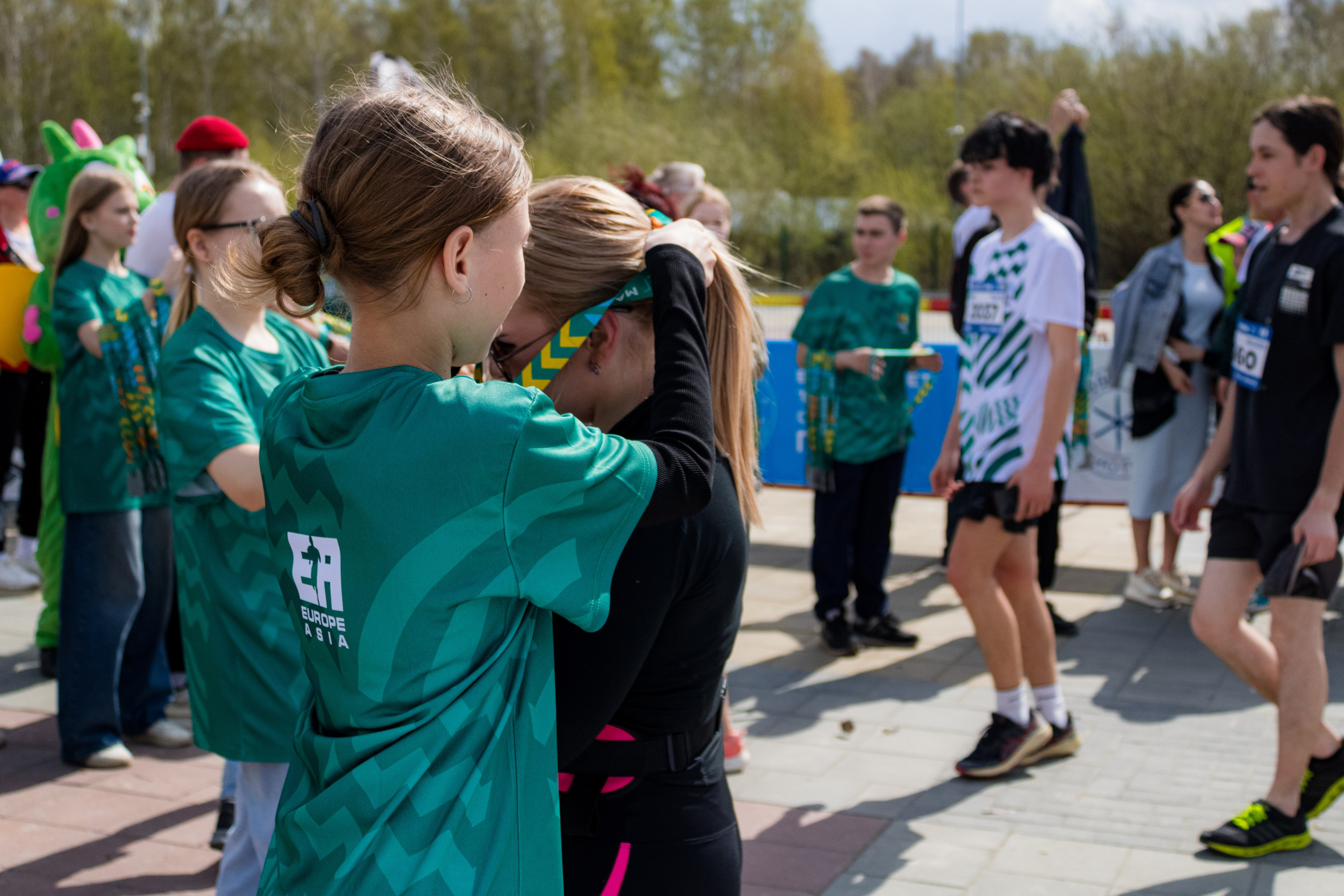 Майская гроза