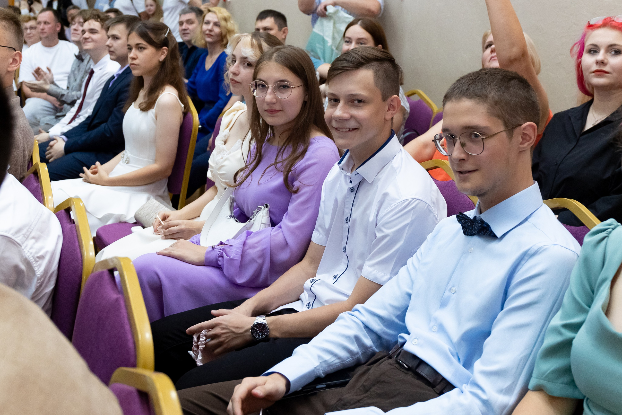 Выпускной 11 класс. Фотограф Ольга Махалова — Санкт-Петербург, Москва, Нижний Новгород