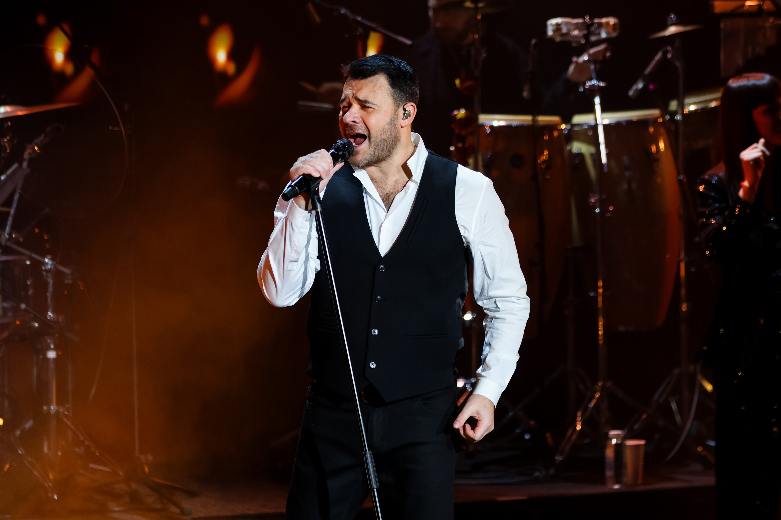 Emin, Пушкино. Фотограф Ольга Махалова — Санкт-Петербург, Москва, Нижний Новгород