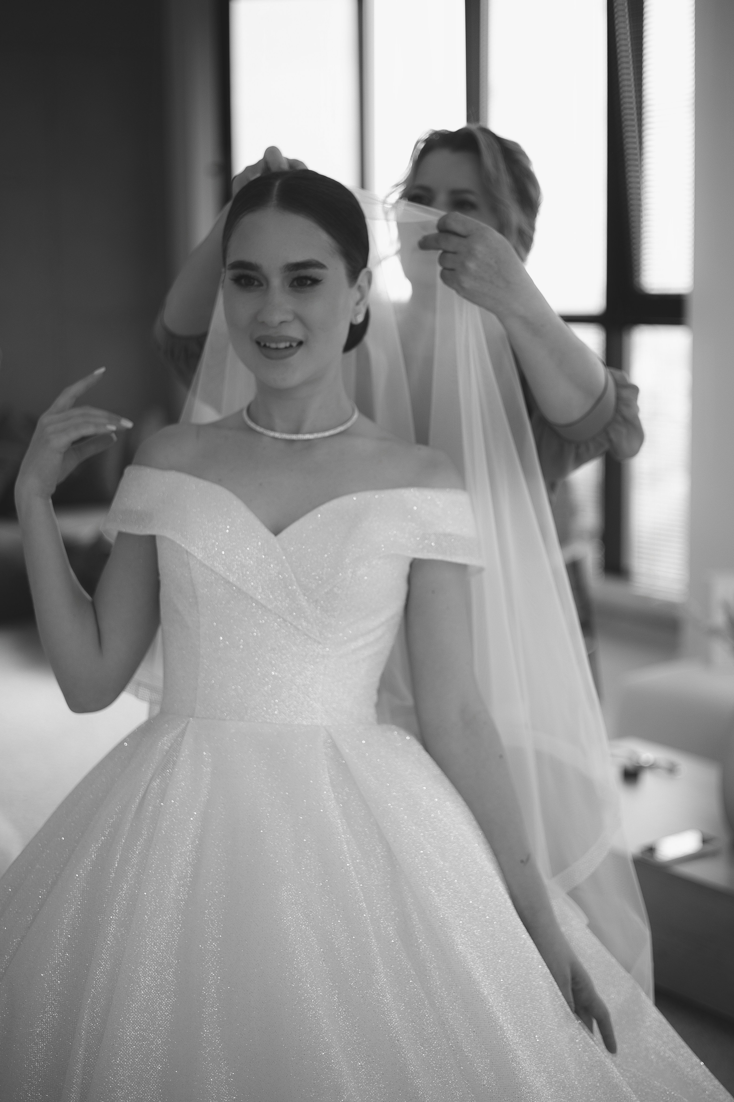 Салават и Алсу. Свадебный и семейный фотограф в городах Уфа и Стерлитамак