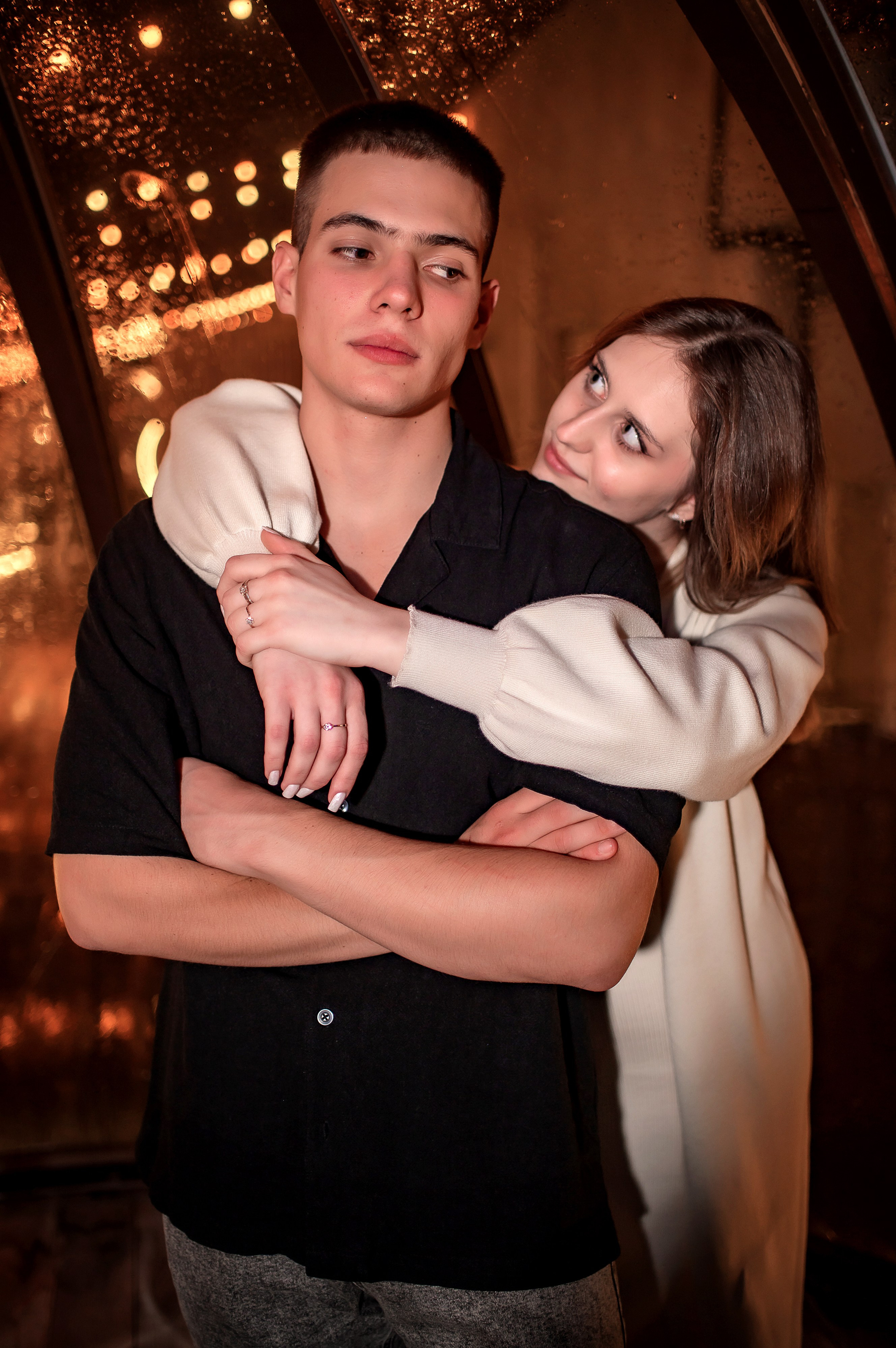 Love story (истории любви) в Краснодаре. Семейный и детский фотограф в Краснодаре Ольга Осинцева