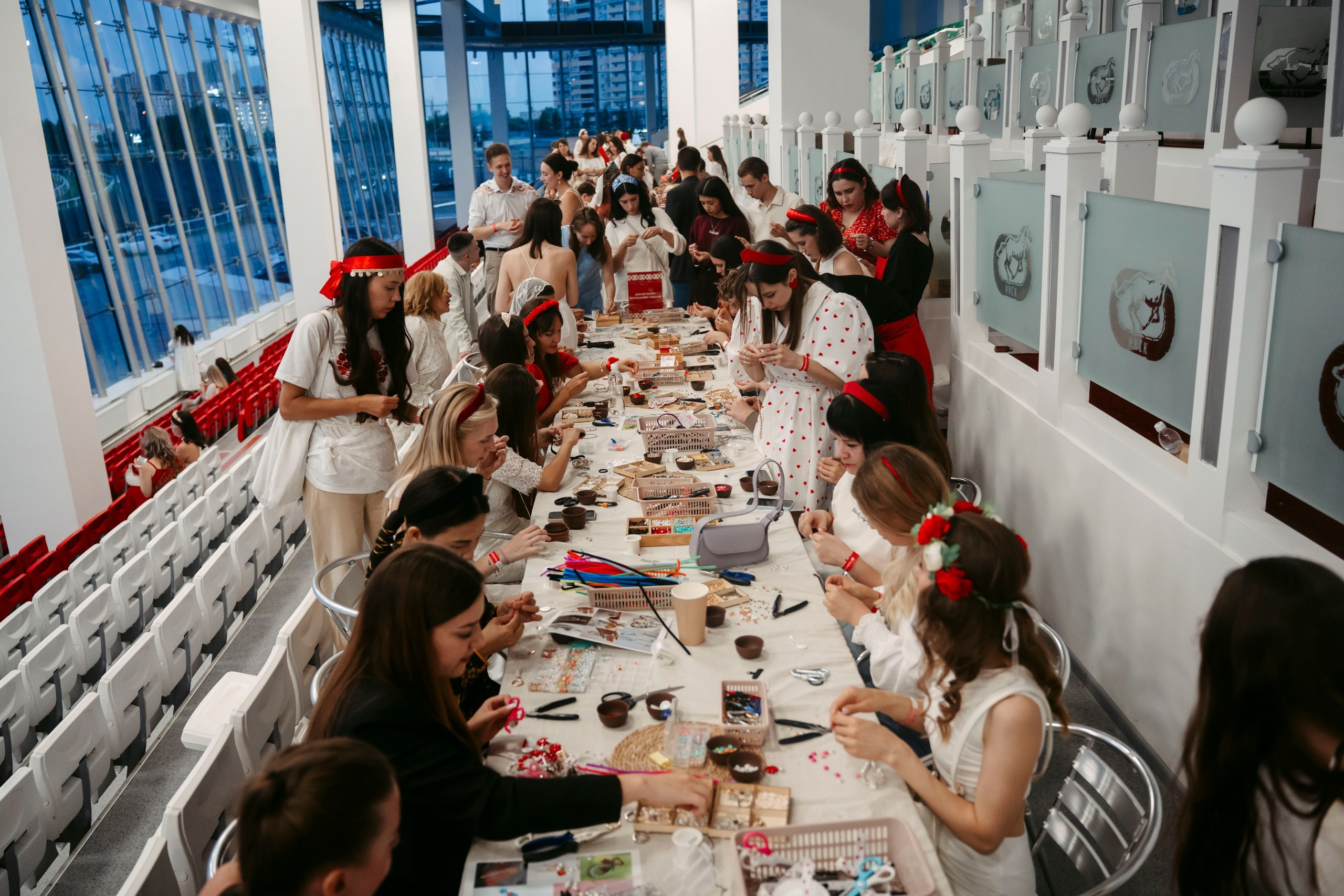 Совкомбанк, Забава Вайб. Саша Копылов, фотограф в Казани