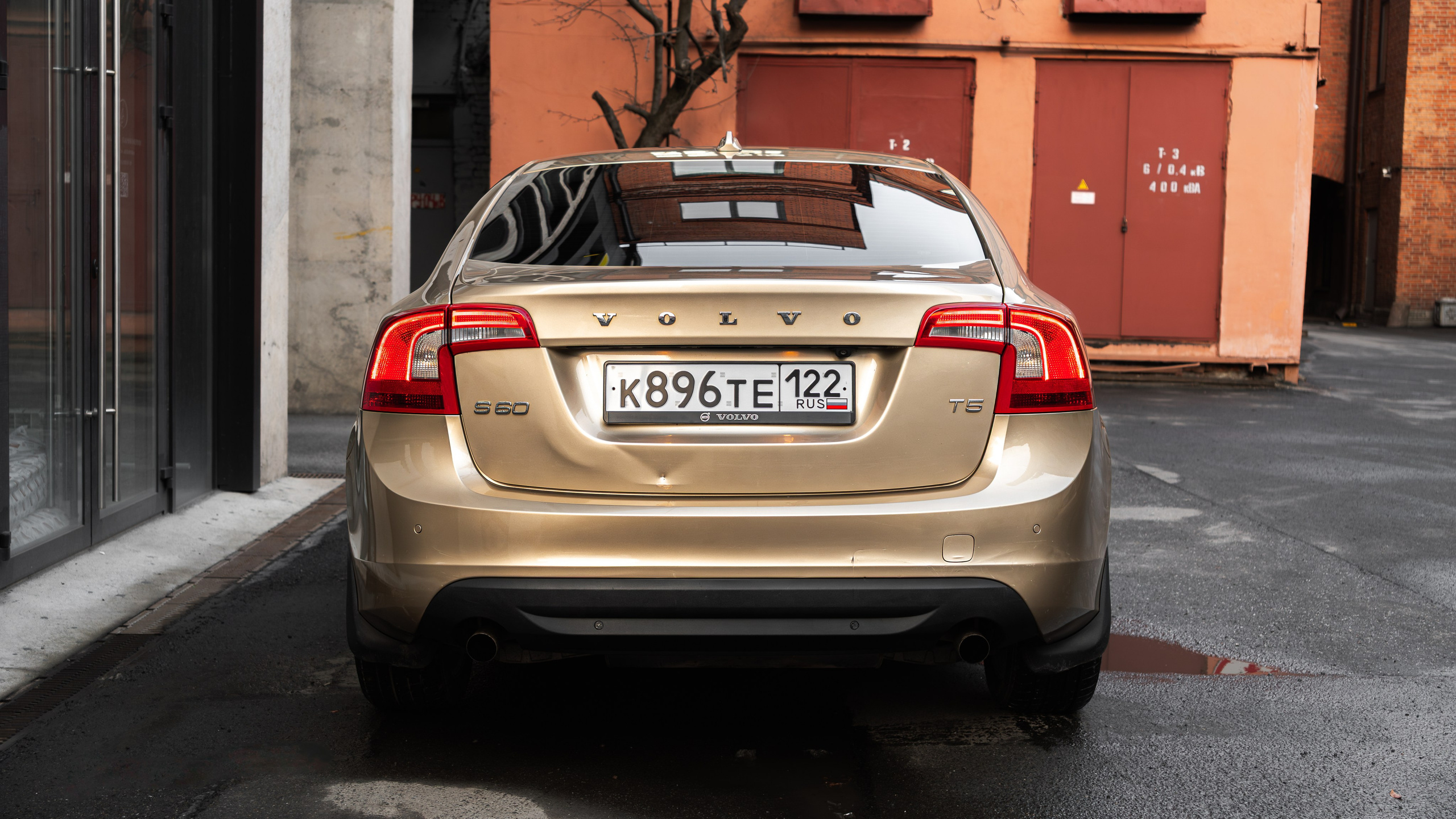 Volvo для продажи. Valya Fleks
