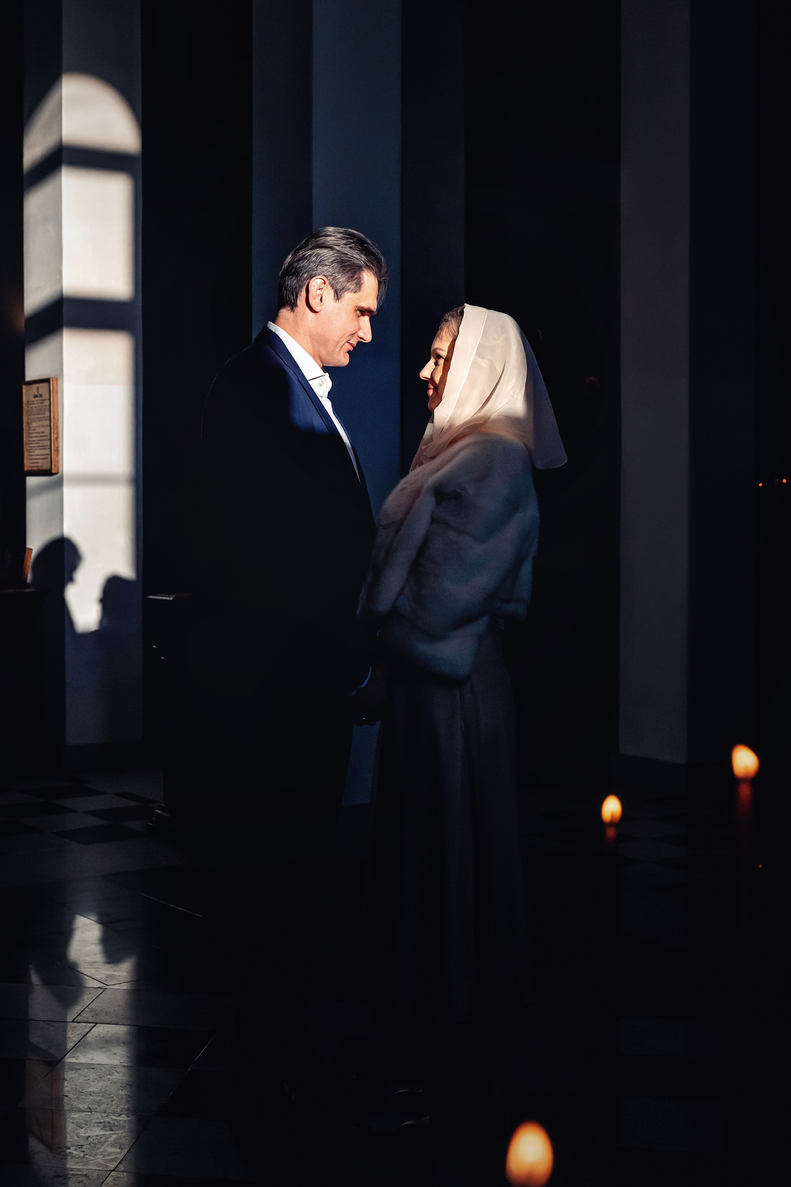 Фотограф на венчание в храме Сергия Радонежского на Ходынском поле. Фотограф \ Видеограф на Крещение, Венчание Москва| Семейные съемки