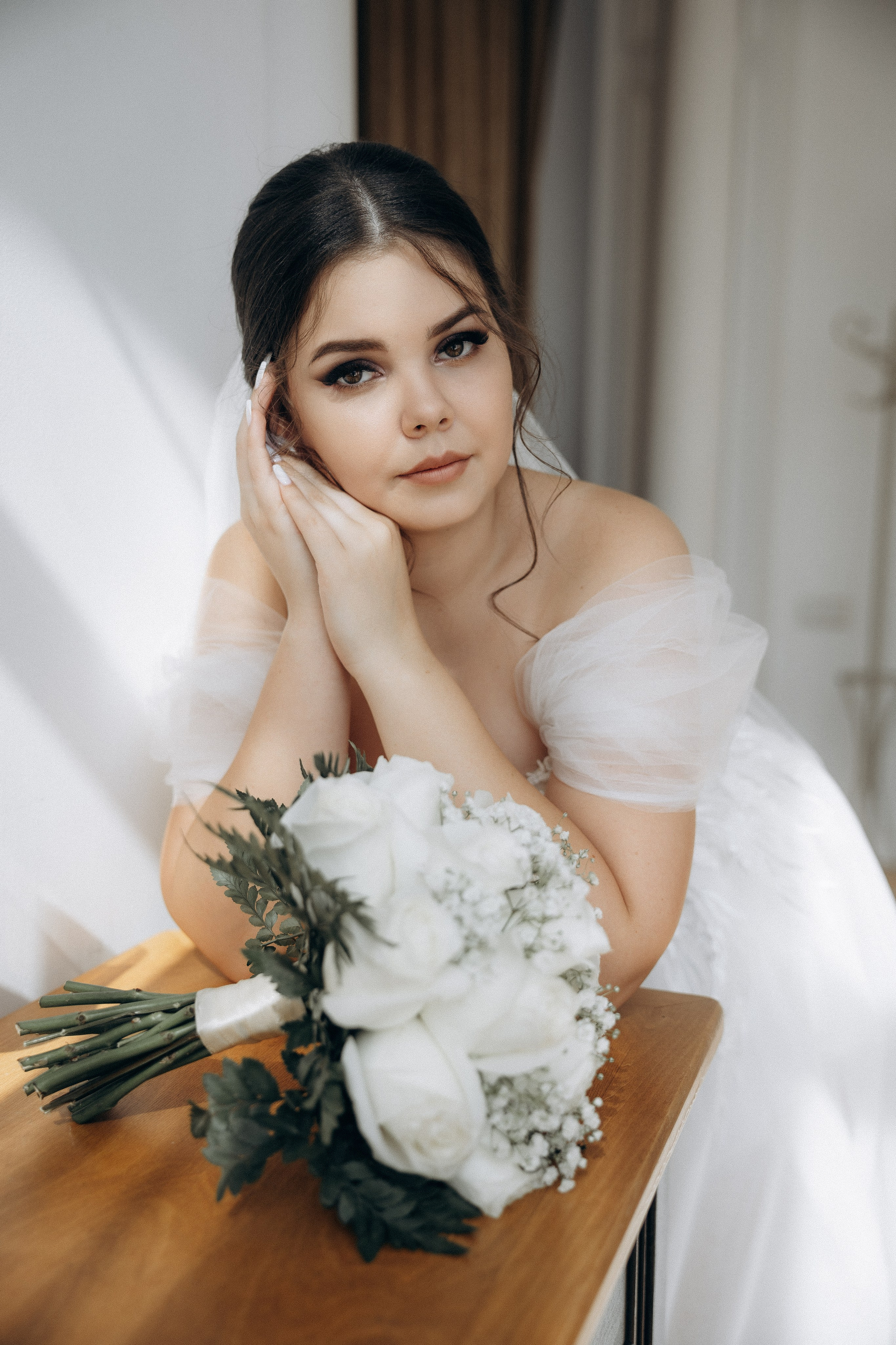 Алена & Кирилл