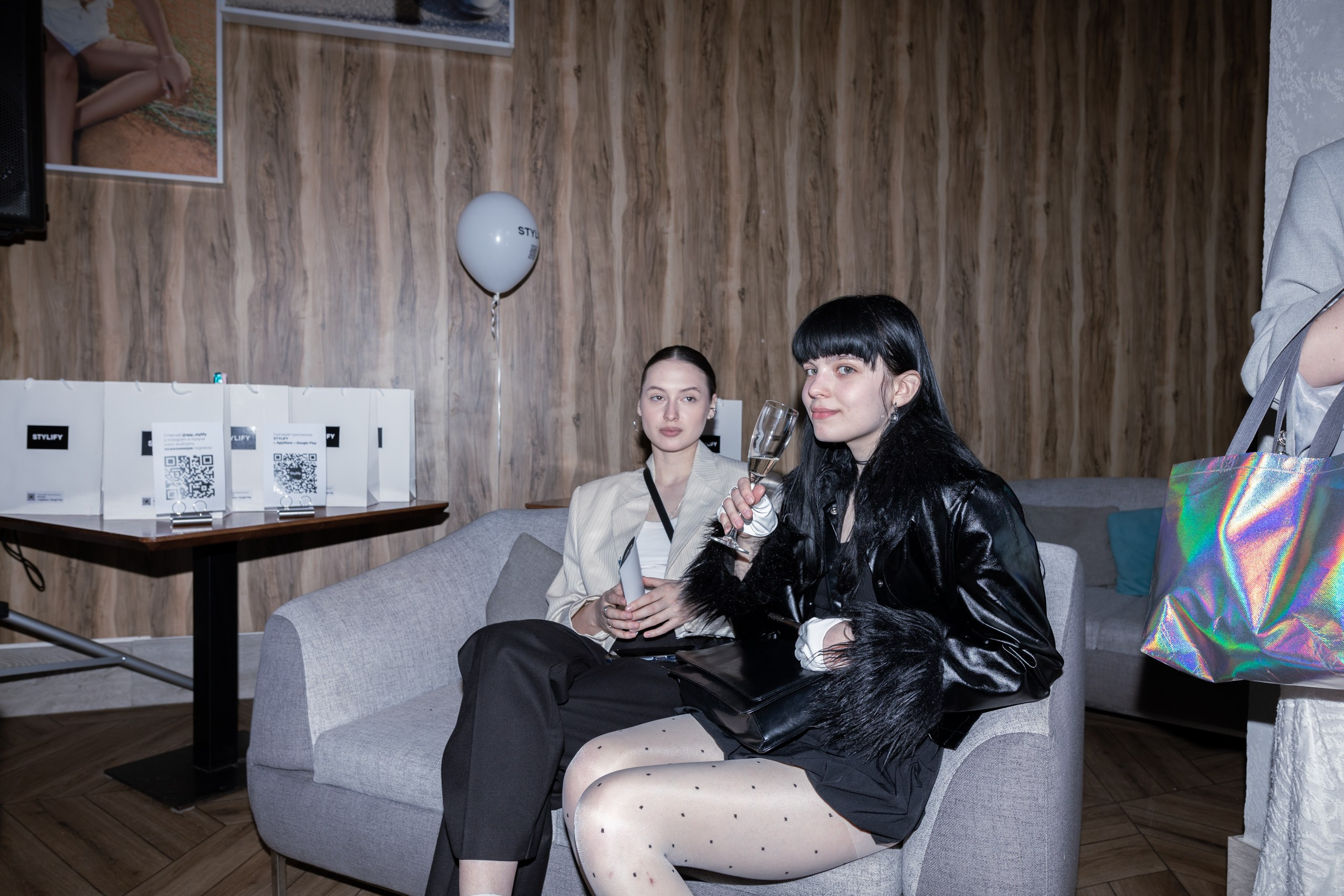 STLF. Maxim Haritonchik — photographer