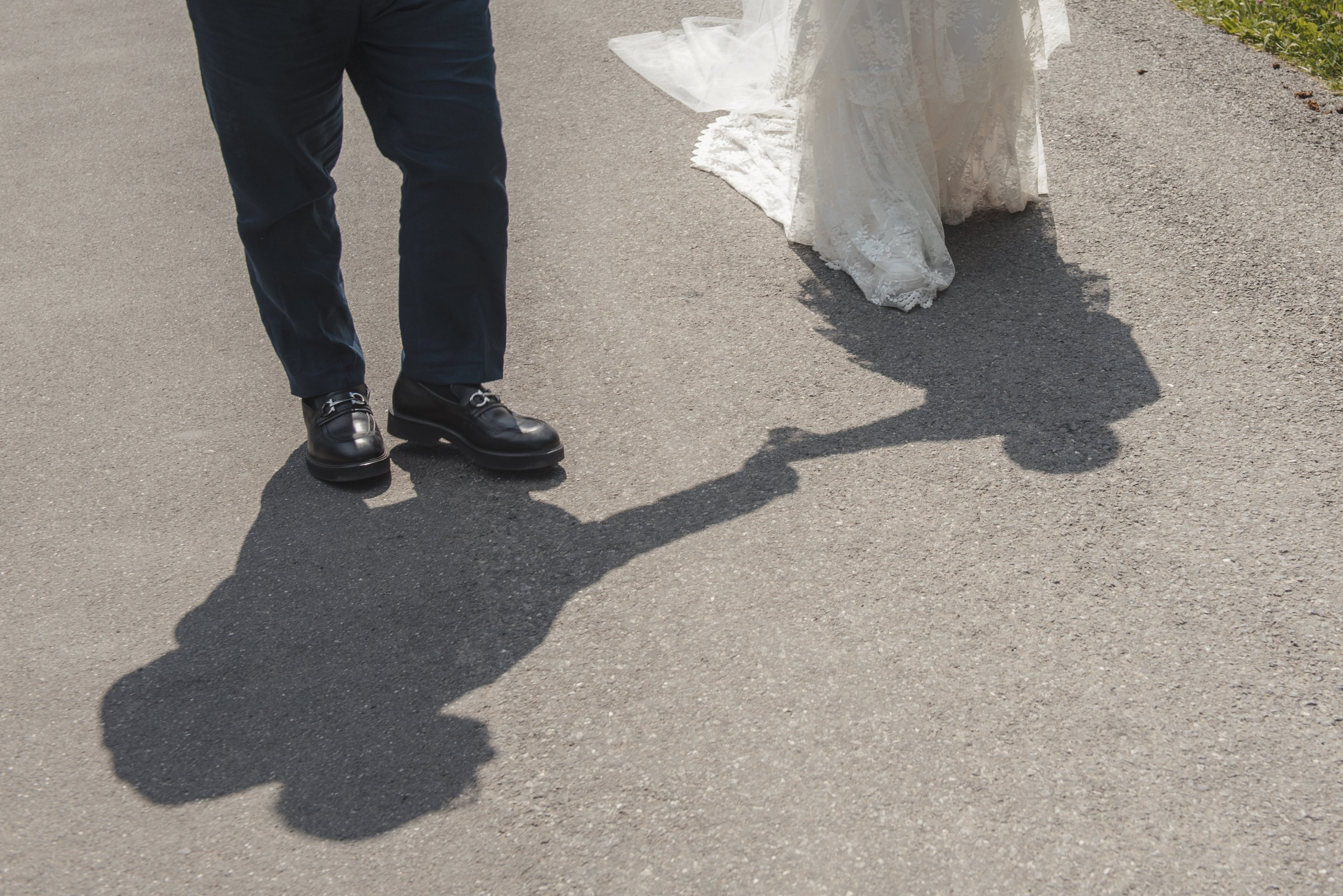 Berta & Orlando (Lauterbrunnen, Switzerland). Photographer in Interlaken area