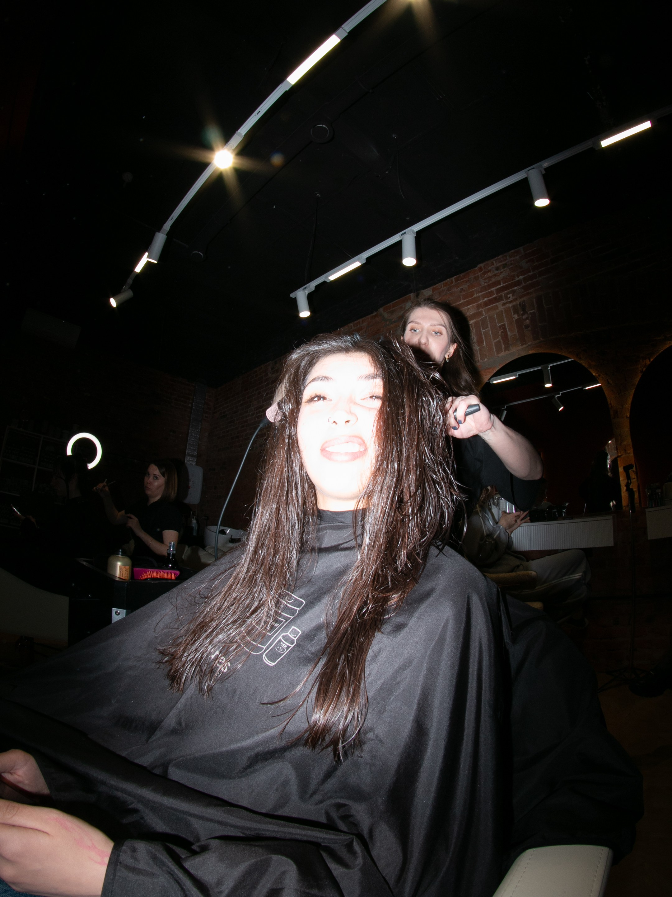 Фристайл. Поп-ап фотограф в Ростове-на-Дону