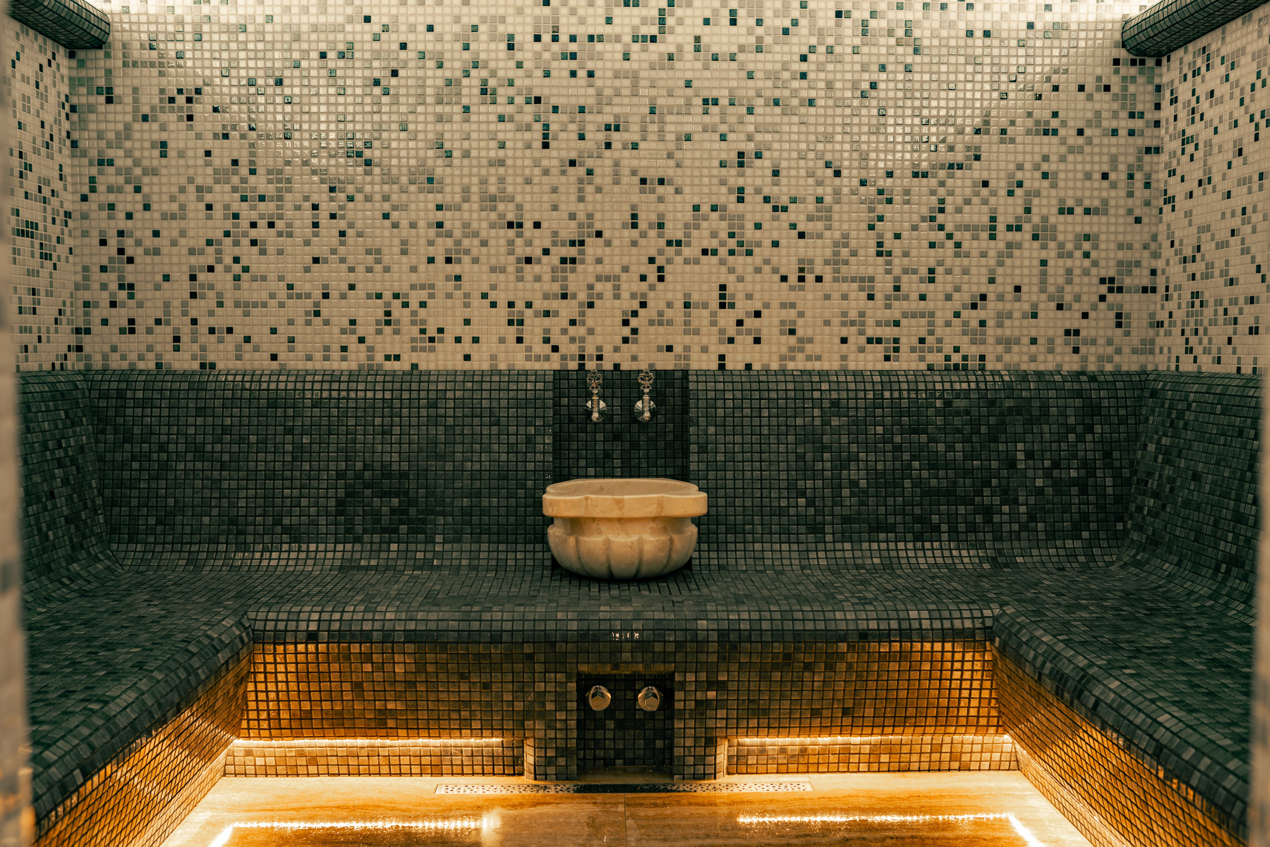 Спа центр цветок Одиссея. Главная