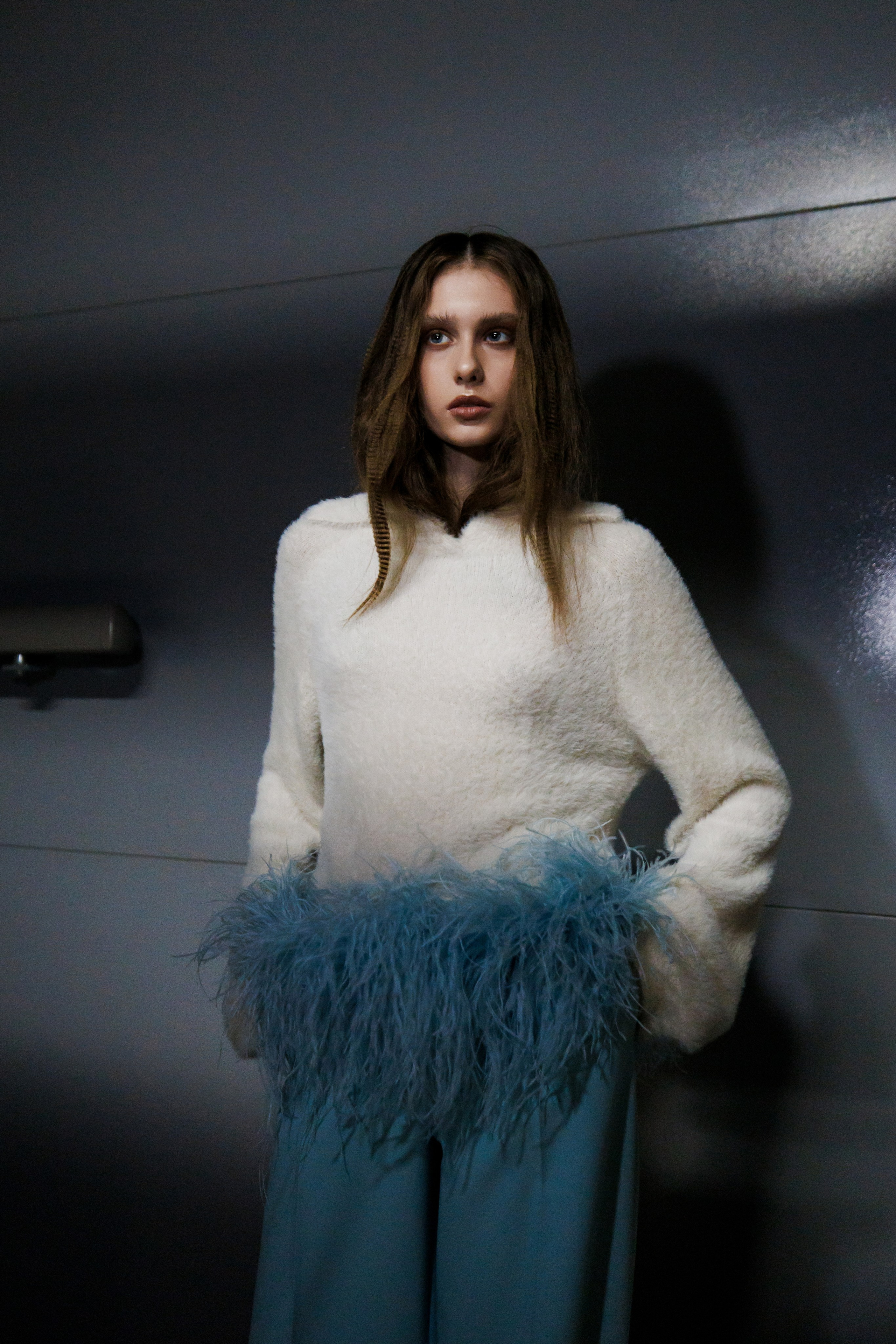 MFW. Yulia Tsyganova