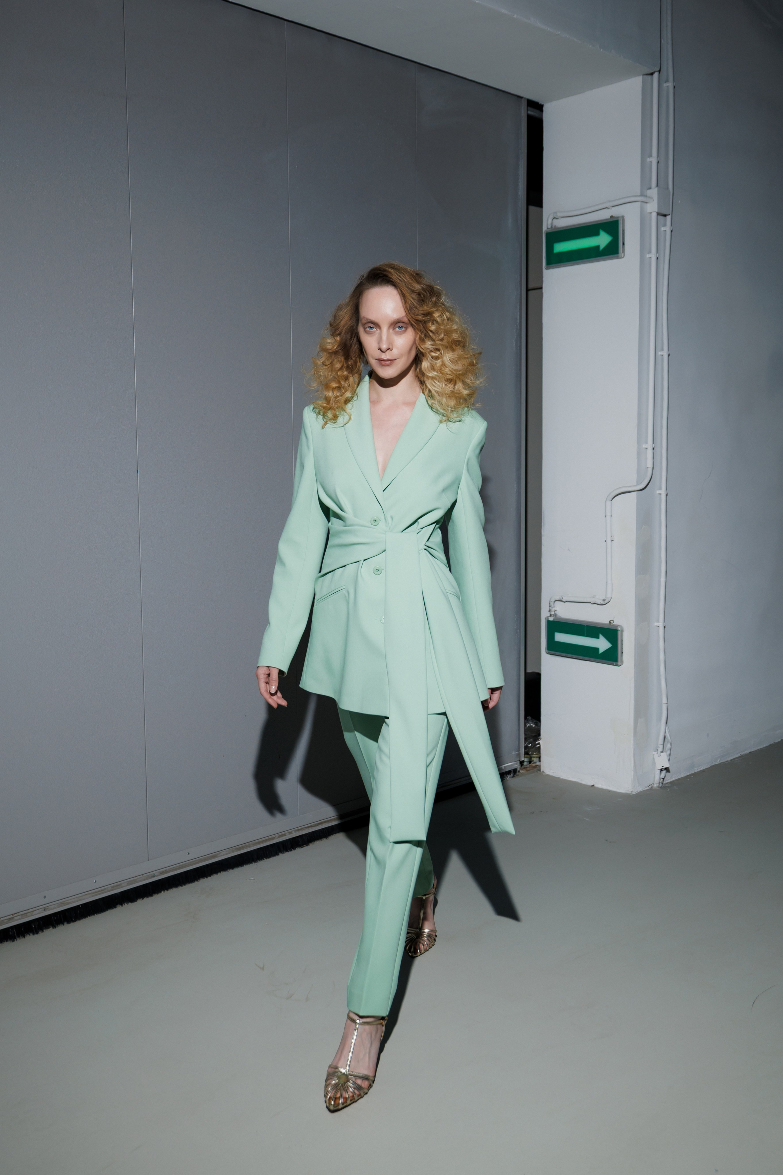 MFW. Yulia Tsyganova