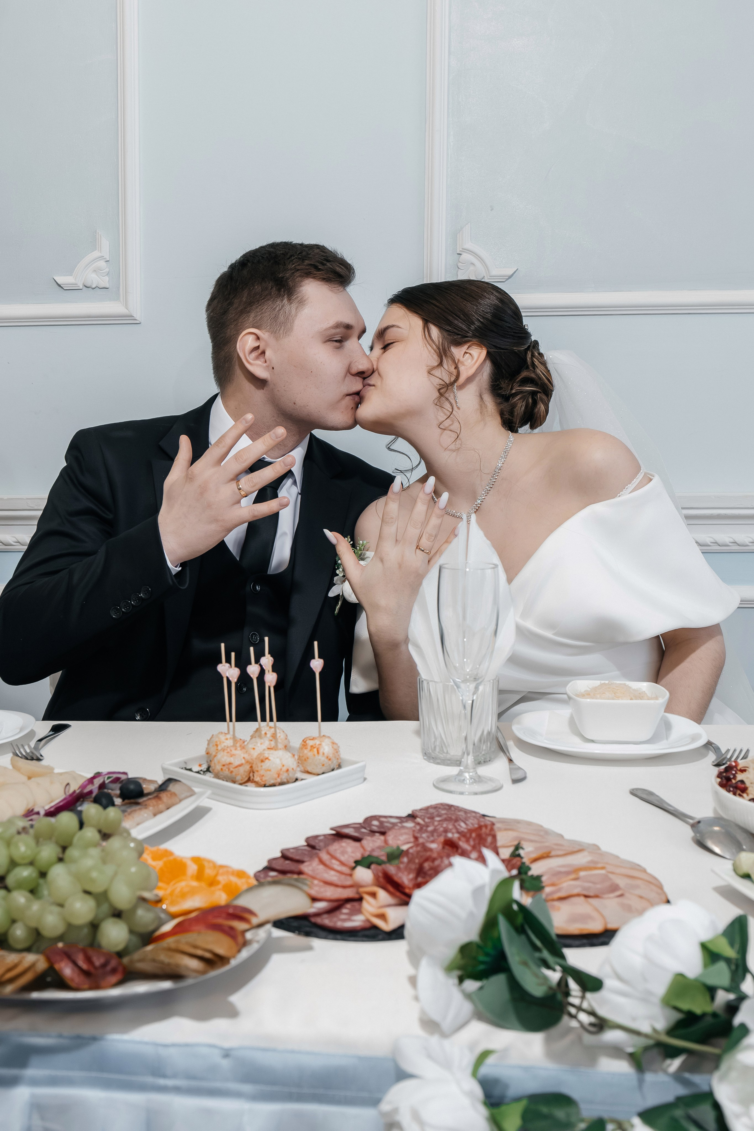 Vladislav & Victoria. Street photographer