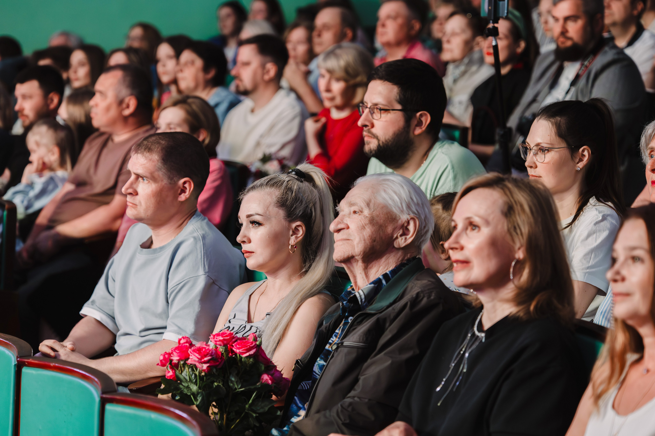 Гдк. Street photographer