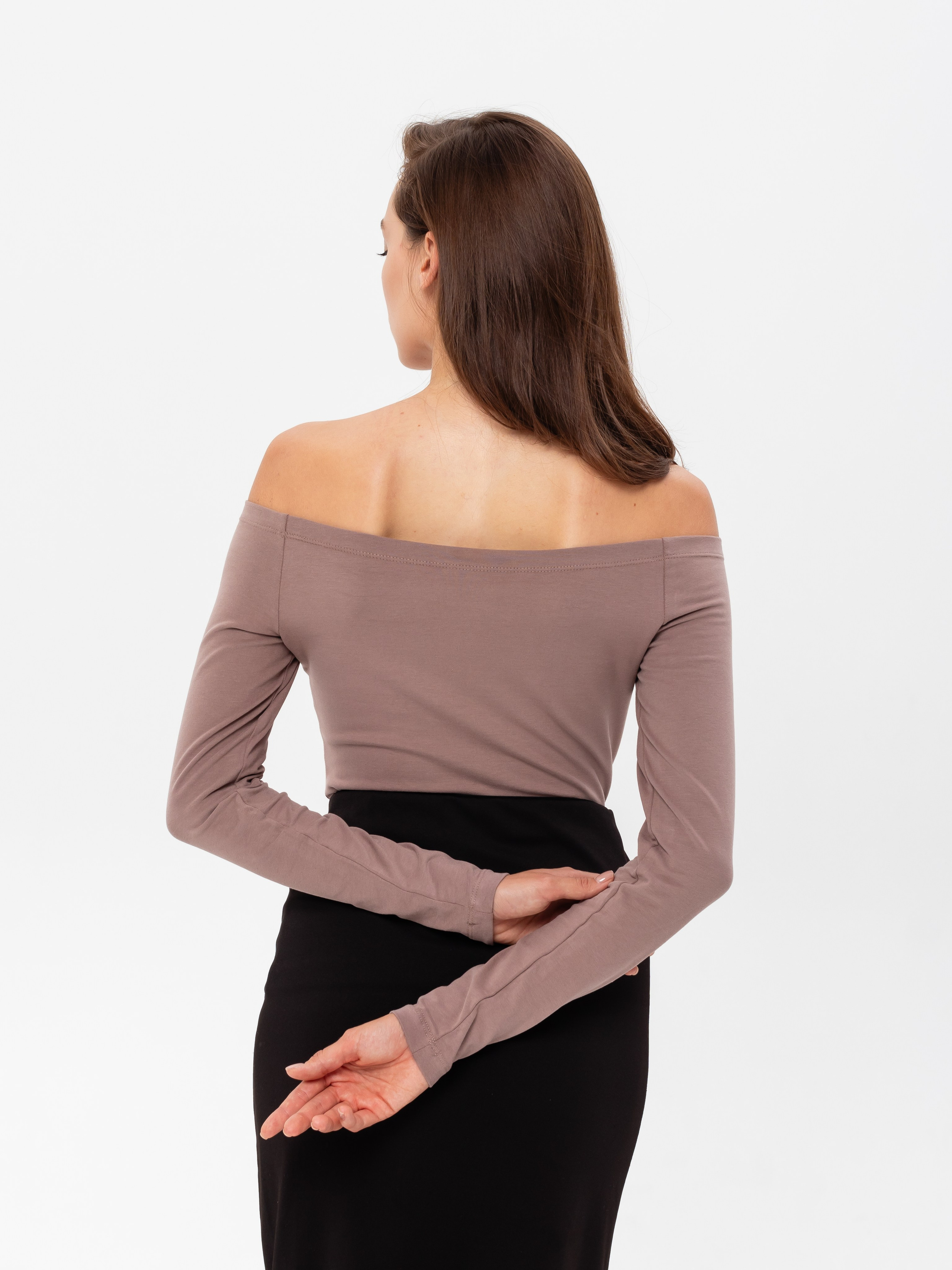 Лонгслив. Фотограф в Краснодаре Арина Кудряшова