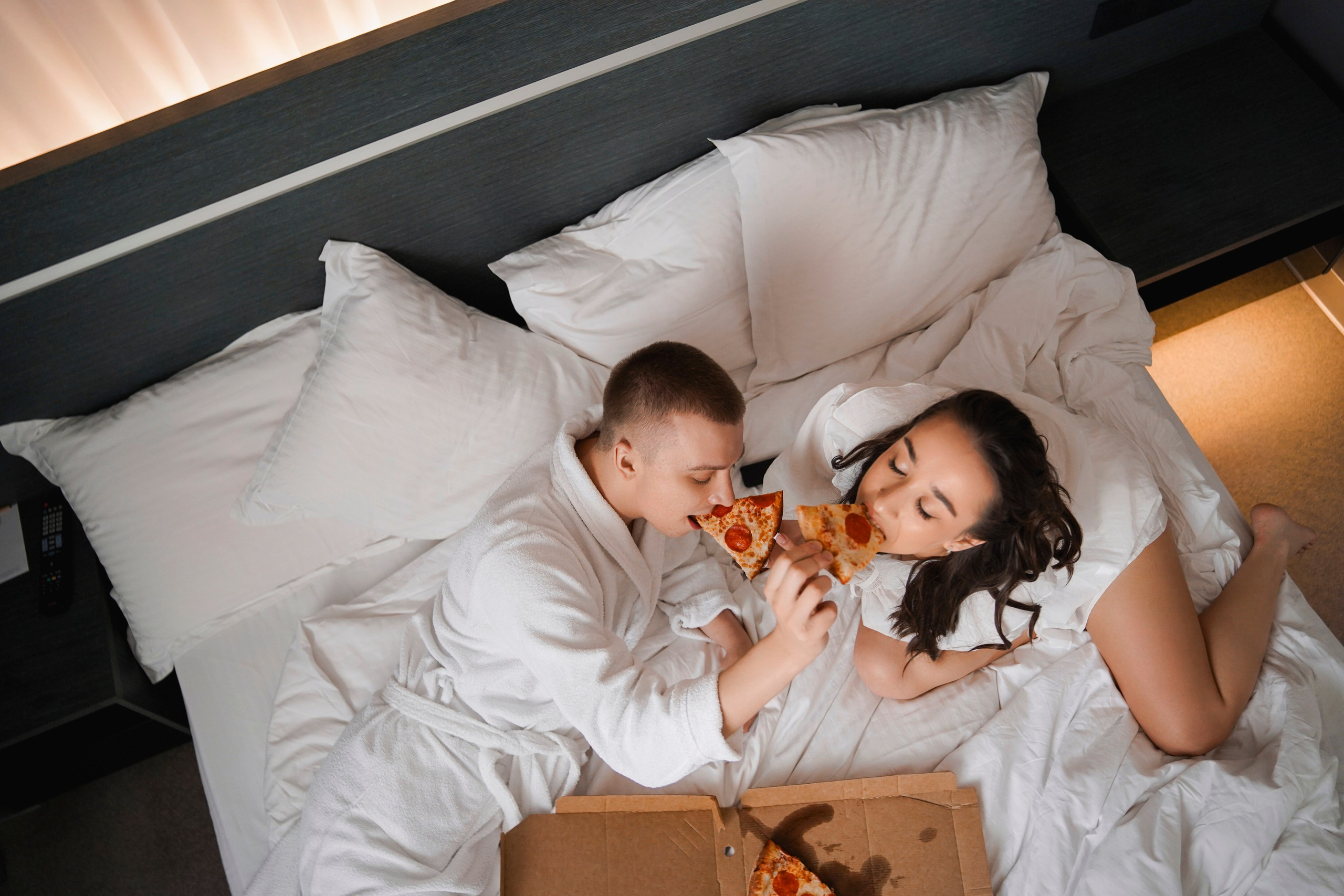 Кирилл ♥ Надежда. Свадебный фотограф Алексей Малышев в Екатеринбурге