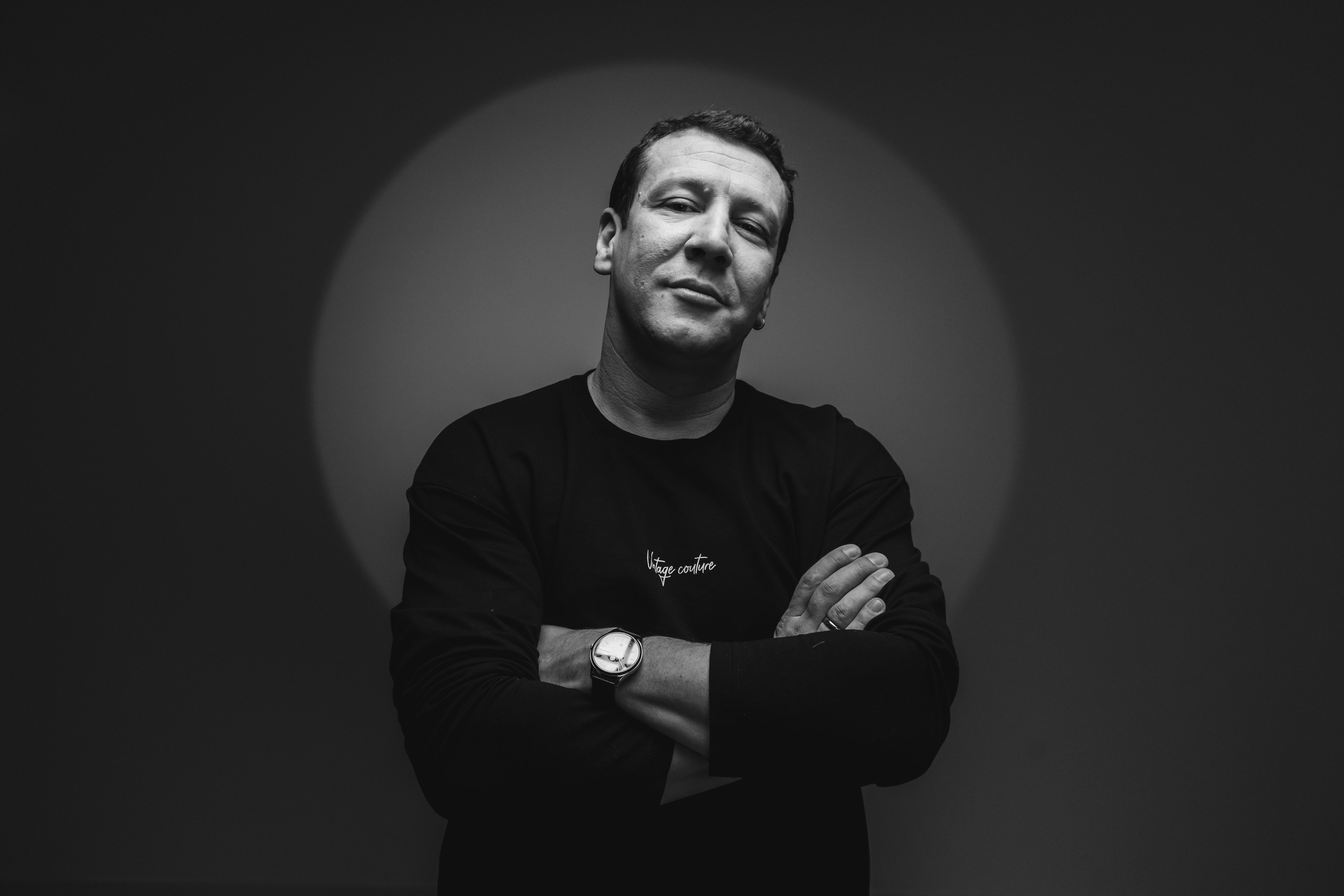 Дибровенко. Фотограф в Самаре / Олеся Широнина