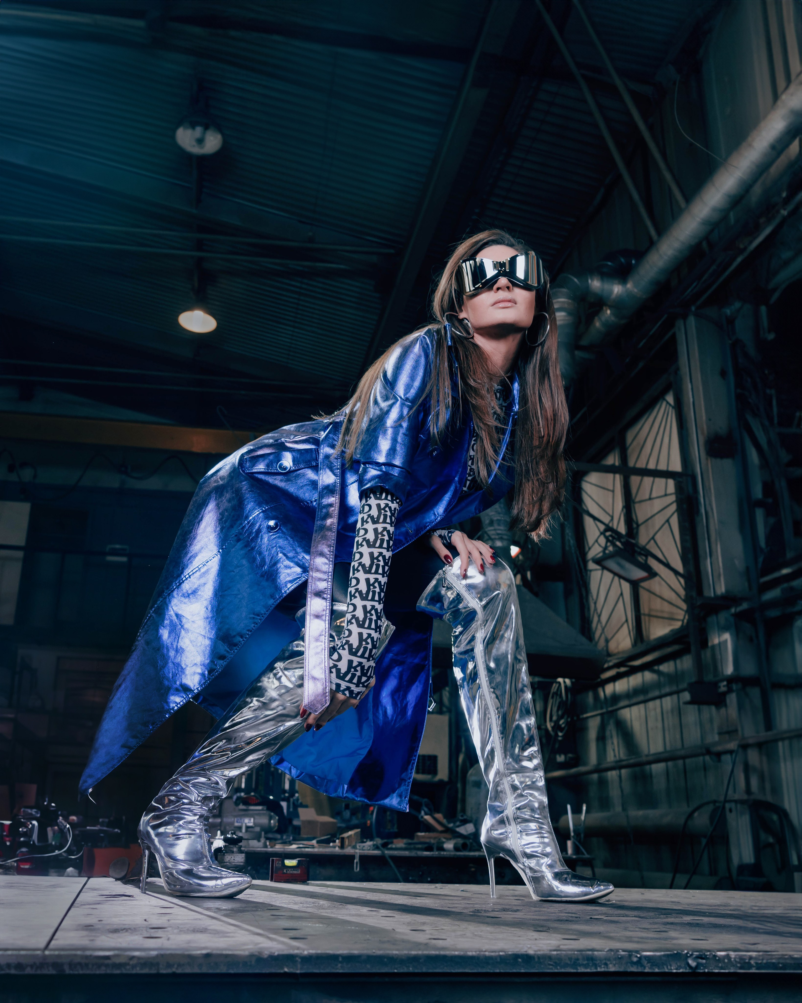 Фотосъёмка для бизнеса