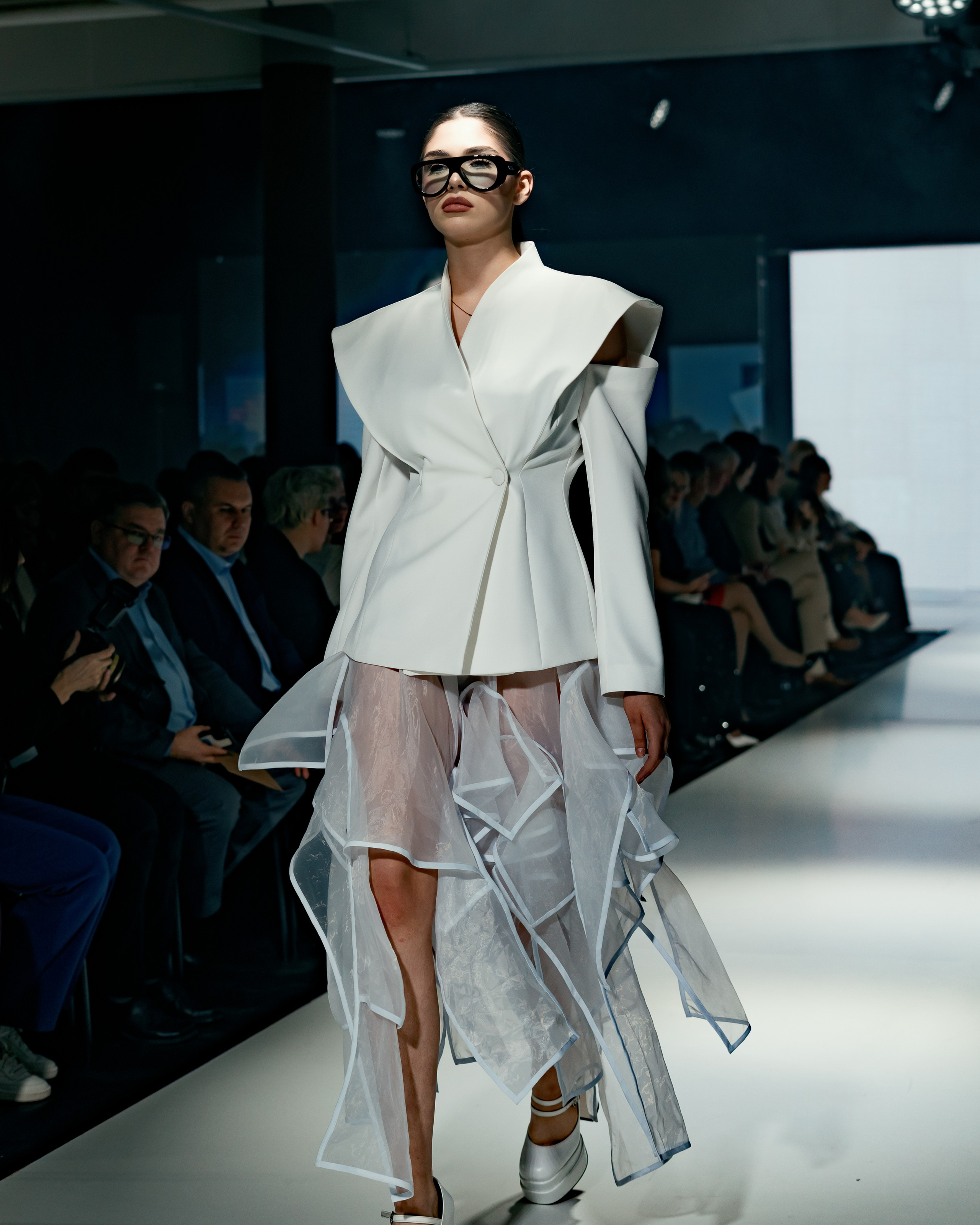 Съёмка fashion-показов и мероприятий в мире моды. Фотограф Екатеринбург для вас или вашего бренда