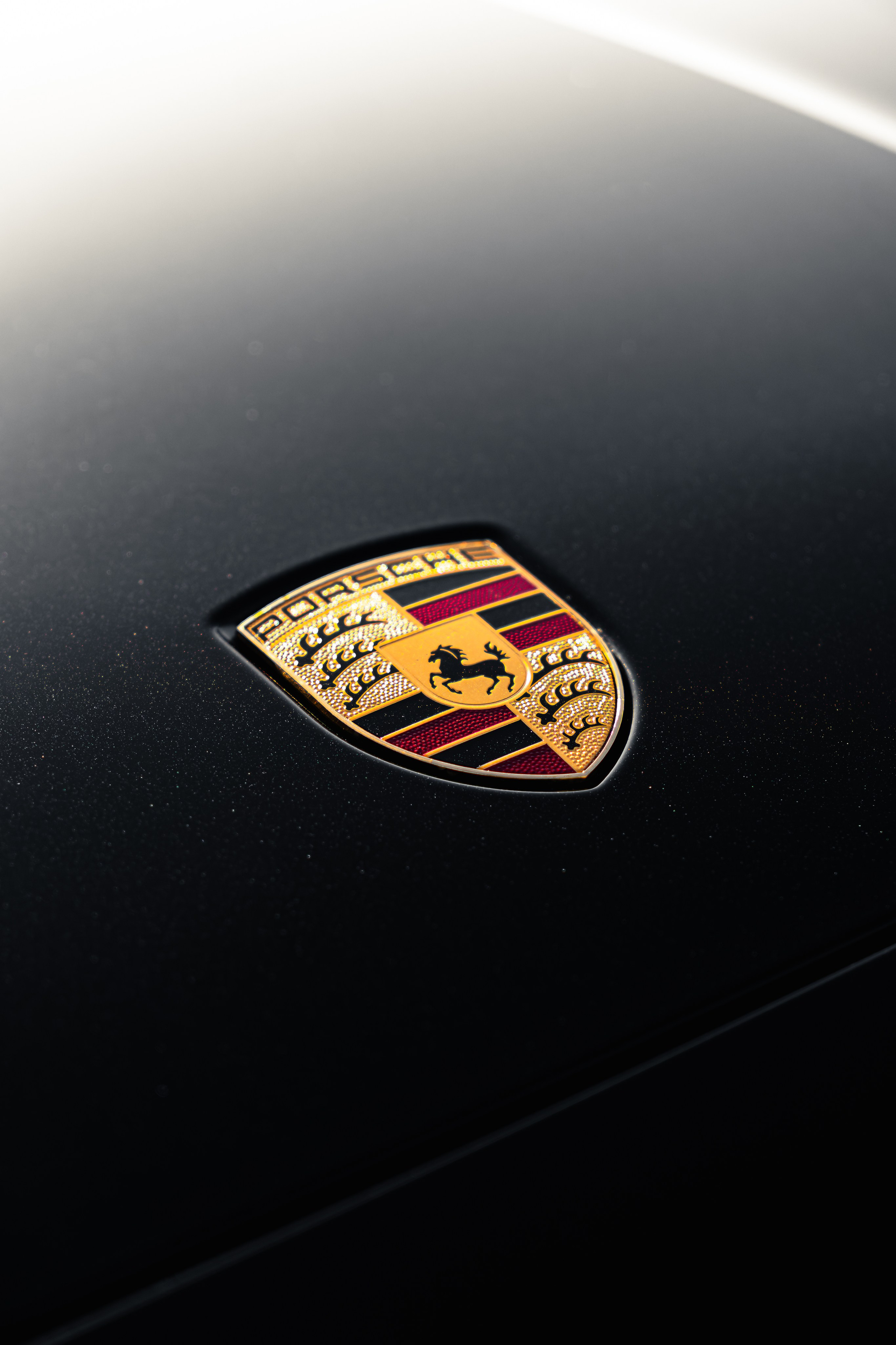 Porsche Cayenne. Valya Fleks