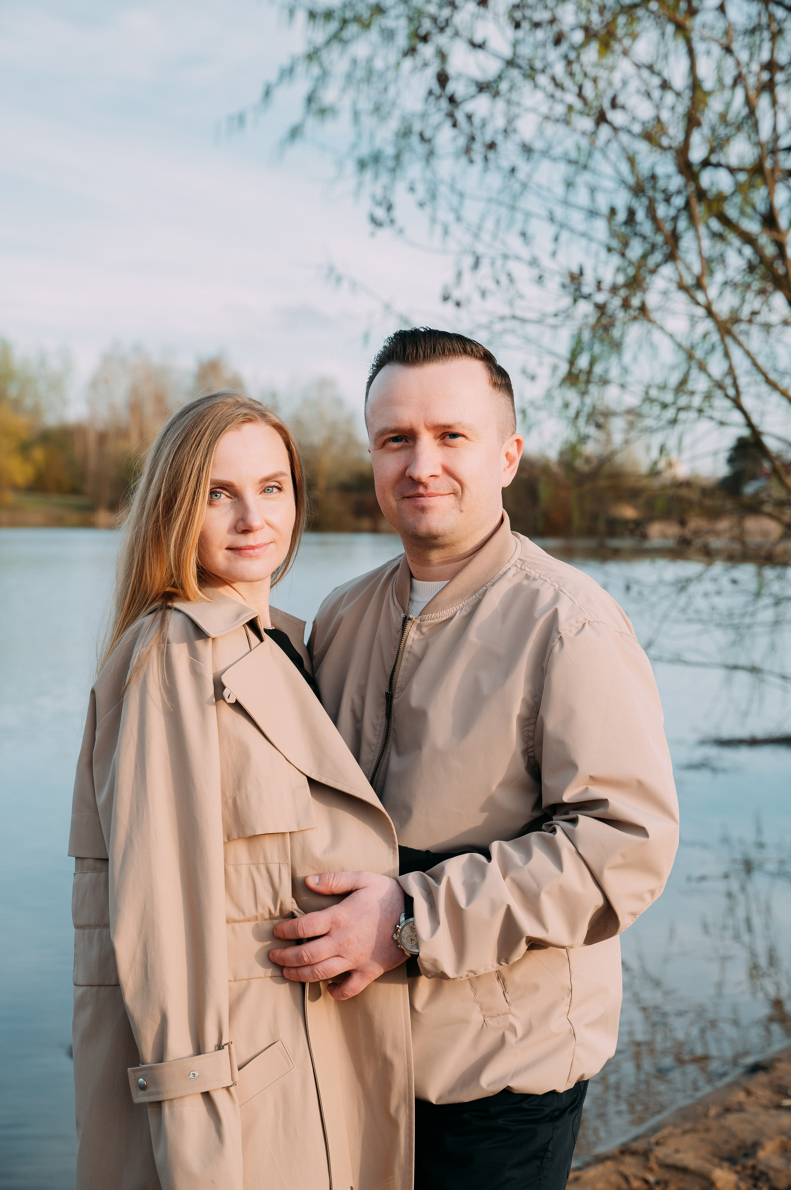 ***. Портретный, индивидуальный, семейный фотограф в Минске Ирина Гулинская