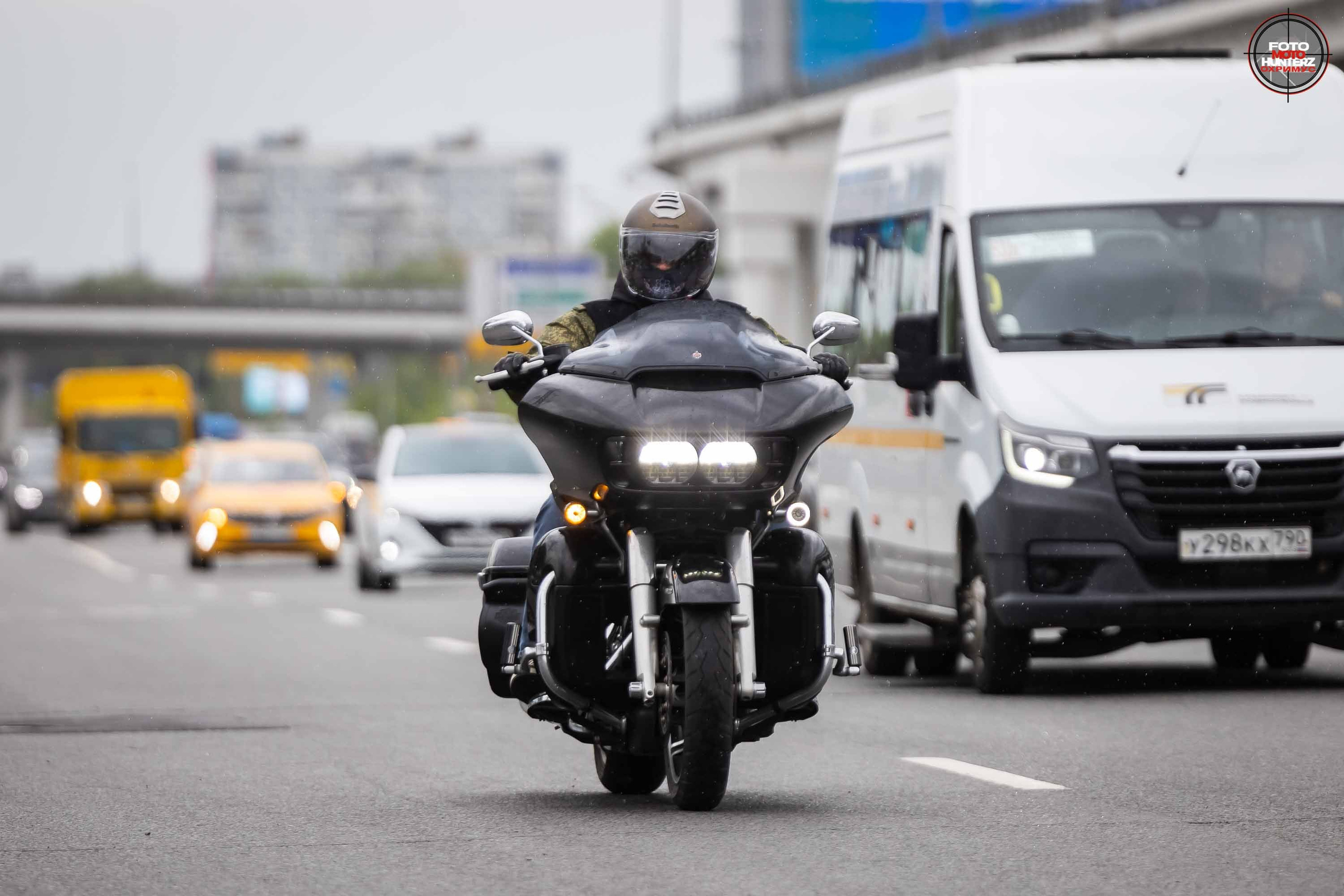 Анонс на Ленинградском ш. 18.05.25. Фотограф Владимир Охрименко