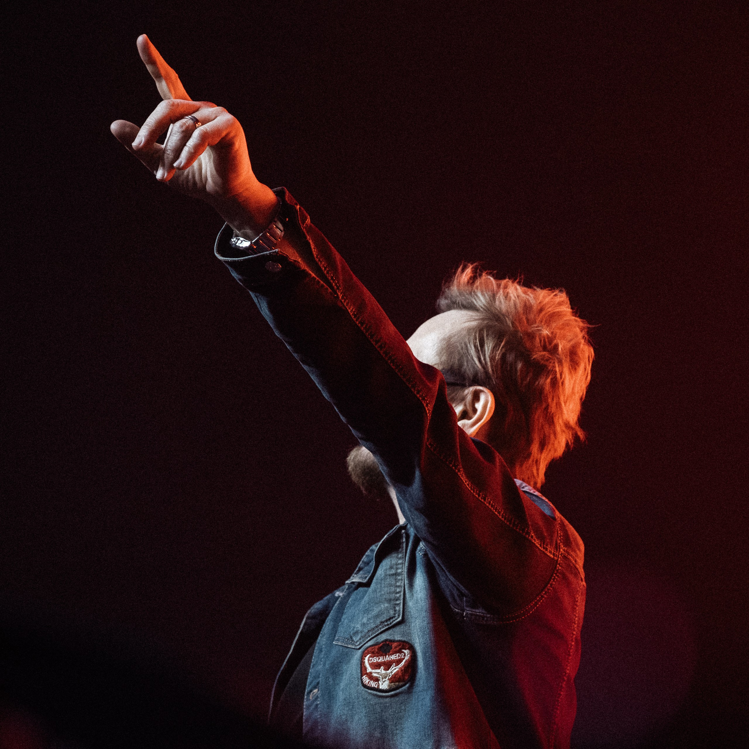 Концертный фотограф Кандеев Даниил Саратов. Фотограф Кандеев Даниил