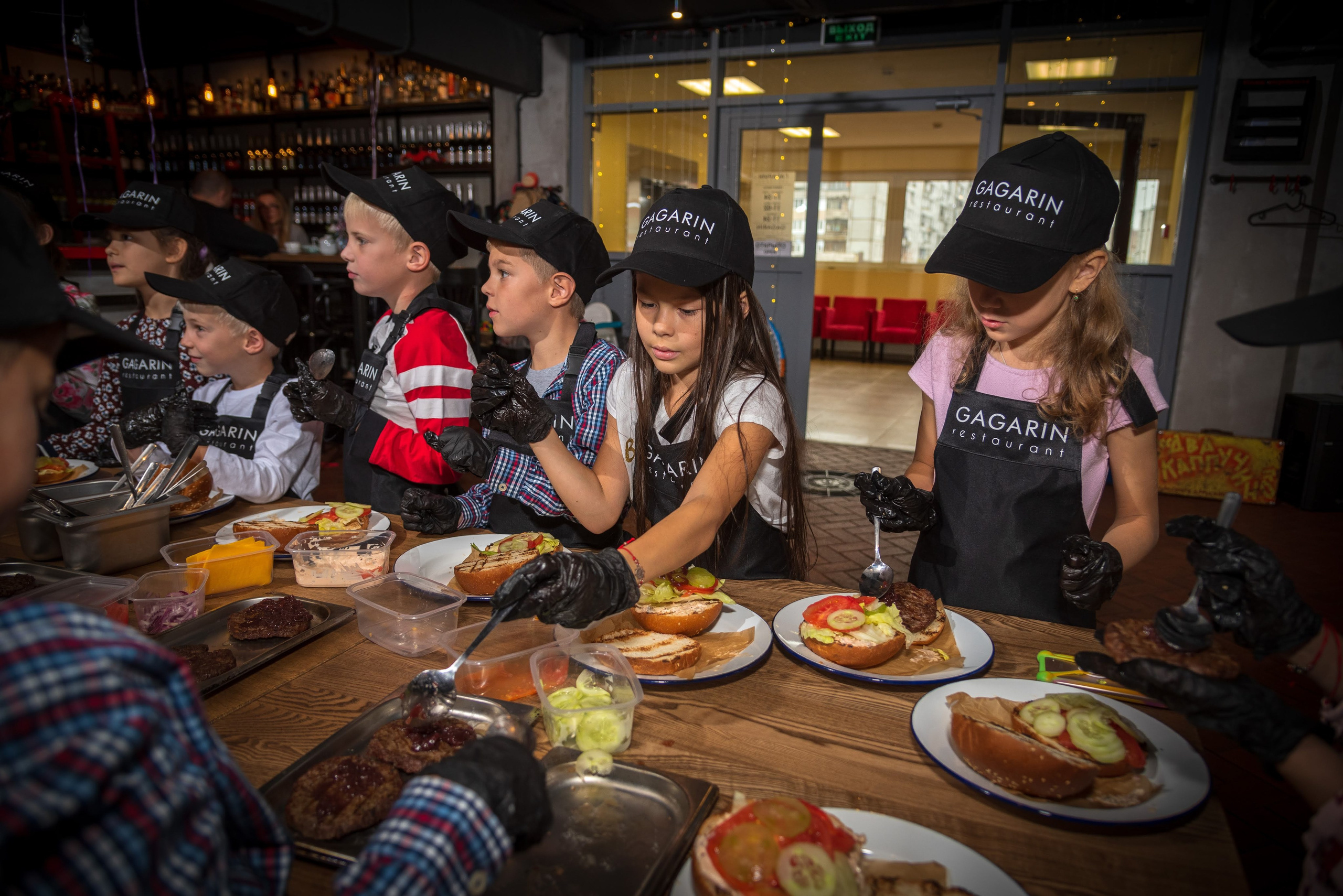 Репортажный фотограф Детские мероприятия - Спорт. г.Москва, от 5000р/час. Интерьерный & Репортажный фотограф Озеров Денис, г. Москва