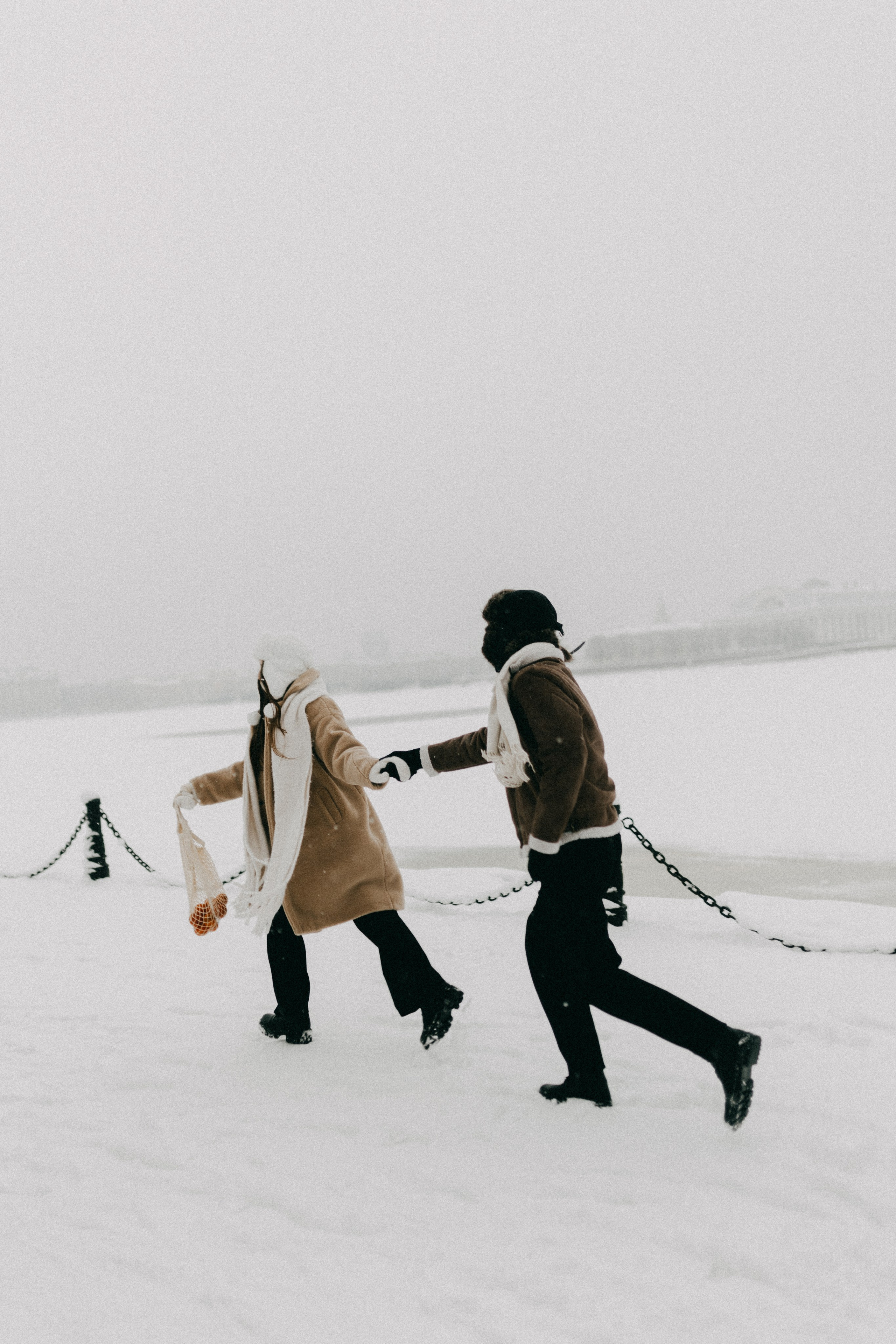 Мария и Андрей. Фотограф в Санкт-Петербурге
