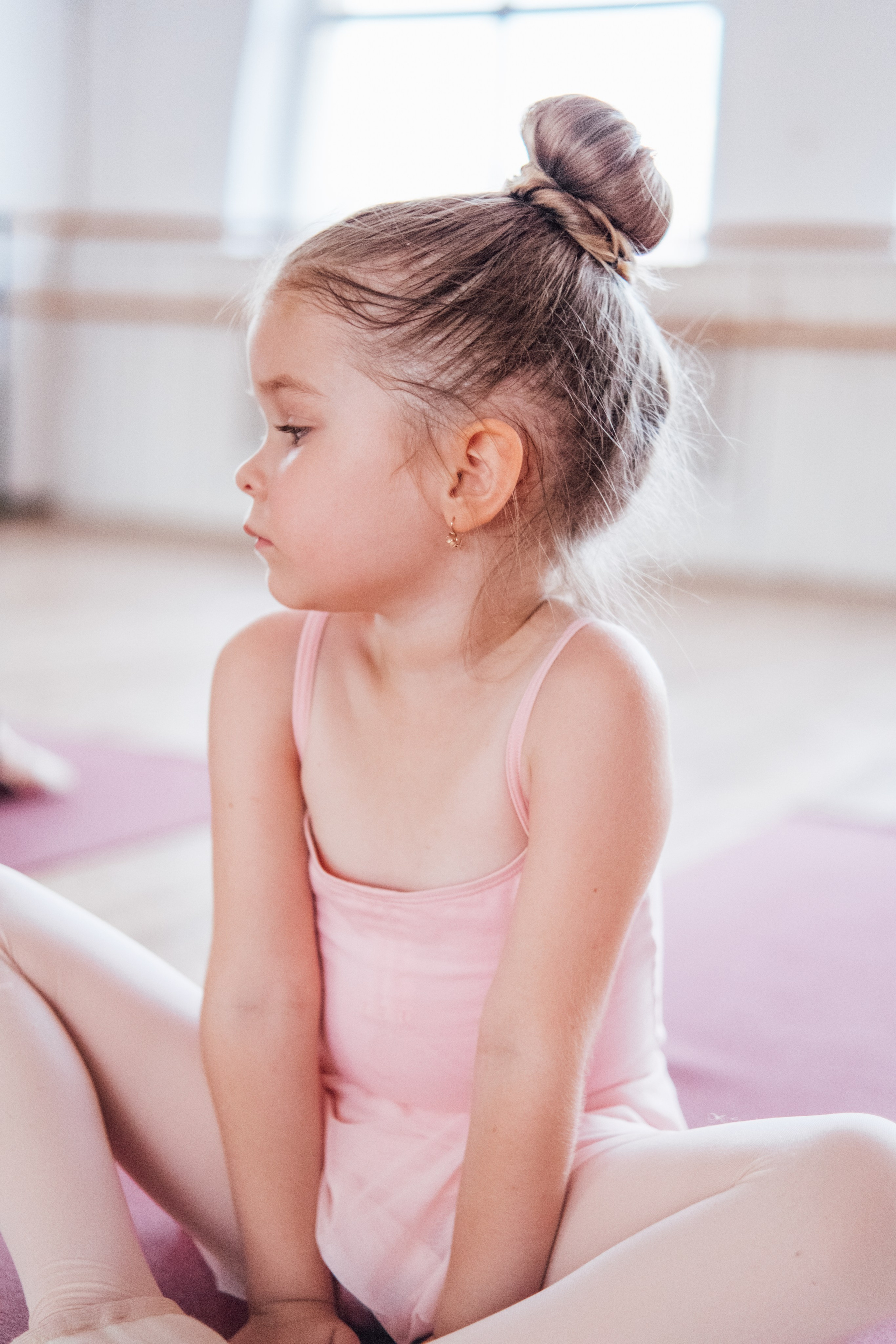 BALLET. Светлана Ламм