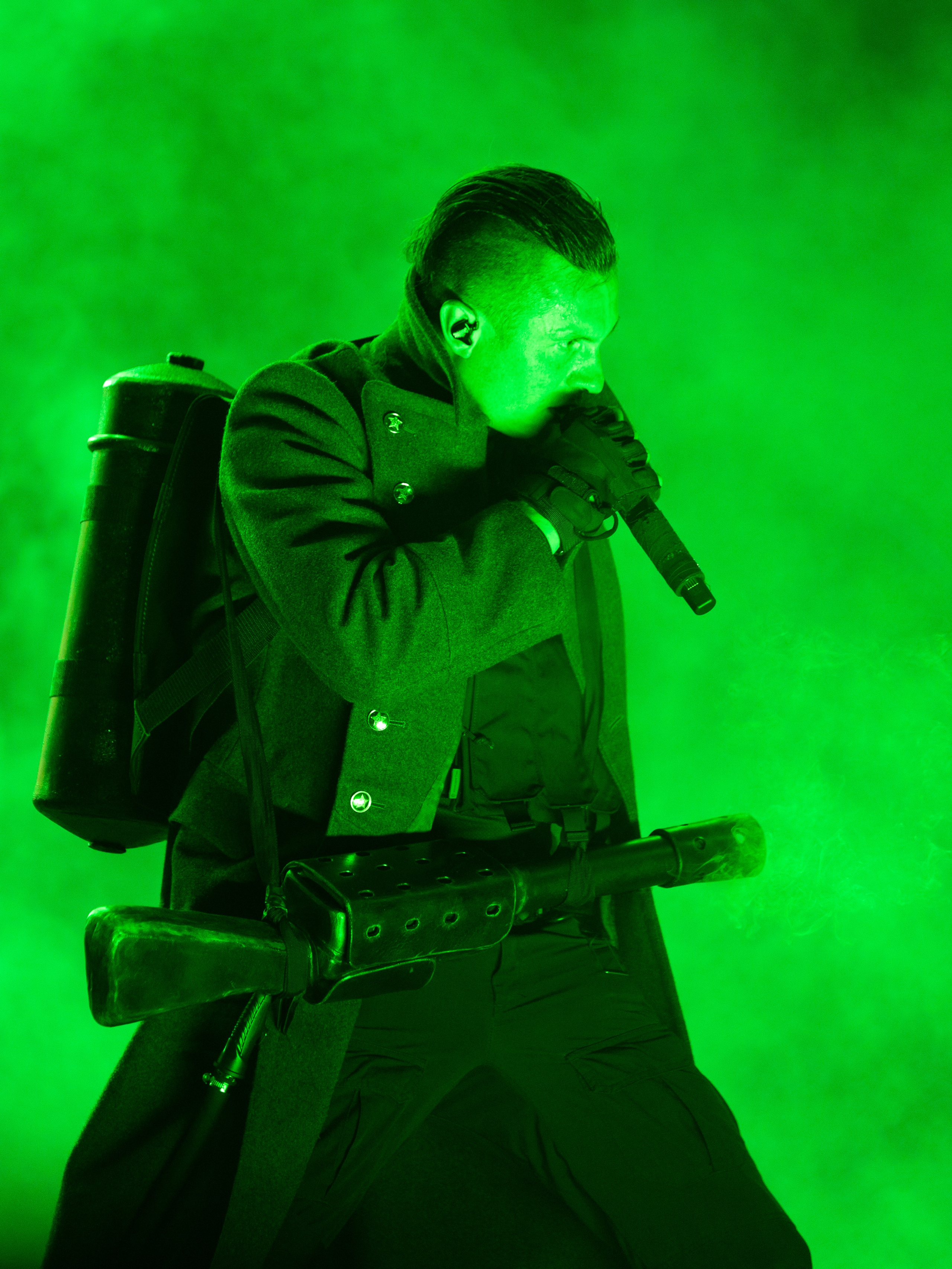 RADIOTAPOK. Крылья Сахалина. Фотограф. г. Южно-Сахалинск. Олег Толстов