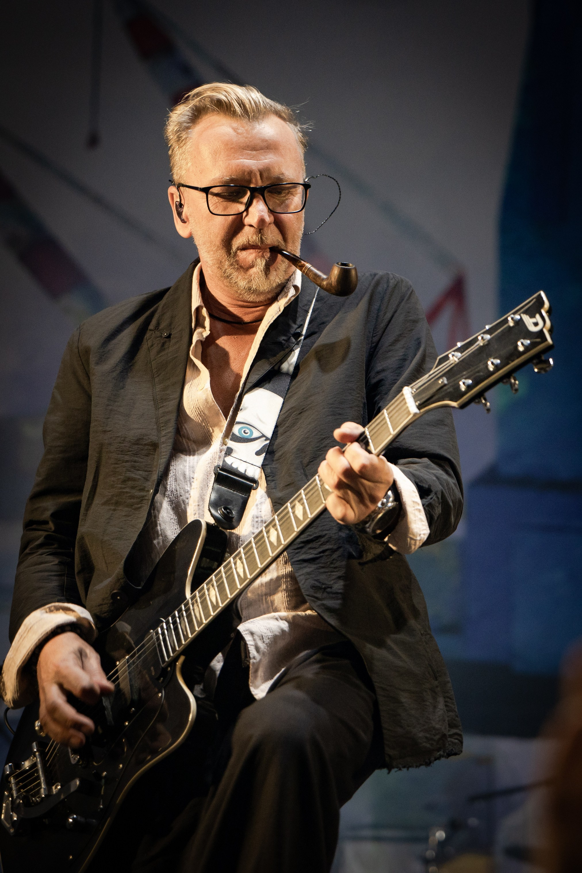 Гарик Сукачев. Фотограф. г. Южно-Сахалинск. Олег Толстов