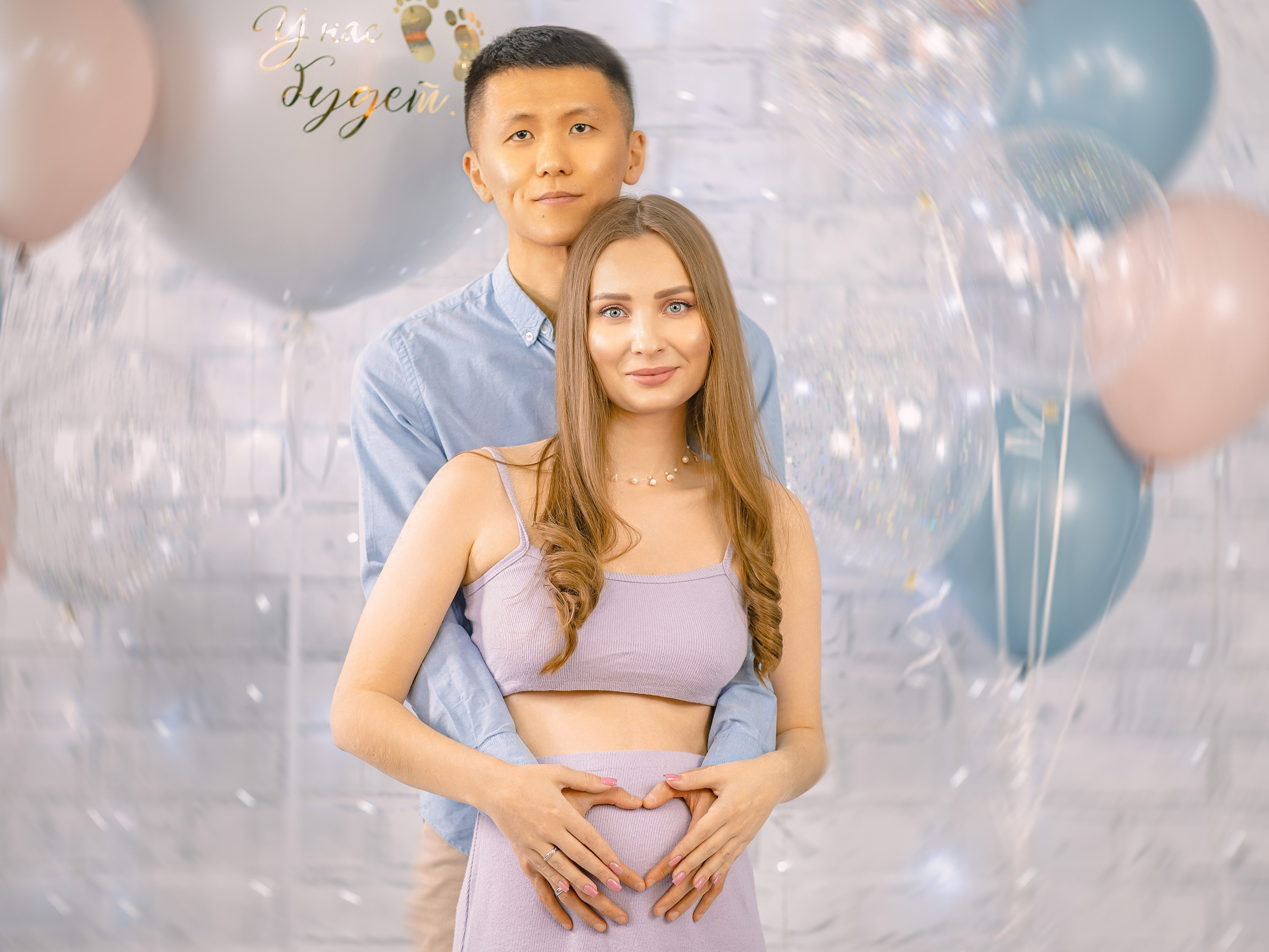 Студийная съемка / Олег Толстов. Фотограф. г. Южно-Сахалинск. Олег Толстов