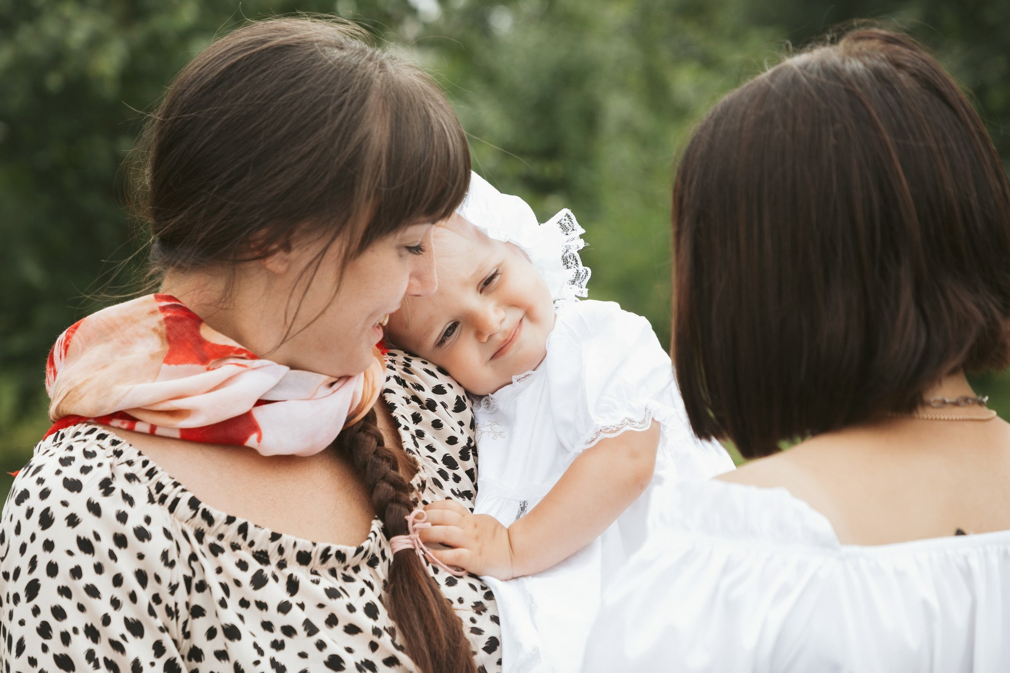 Крещение Церковь Сретения Господня СПб. Фотограф на крещение в Санкт Петербурге
