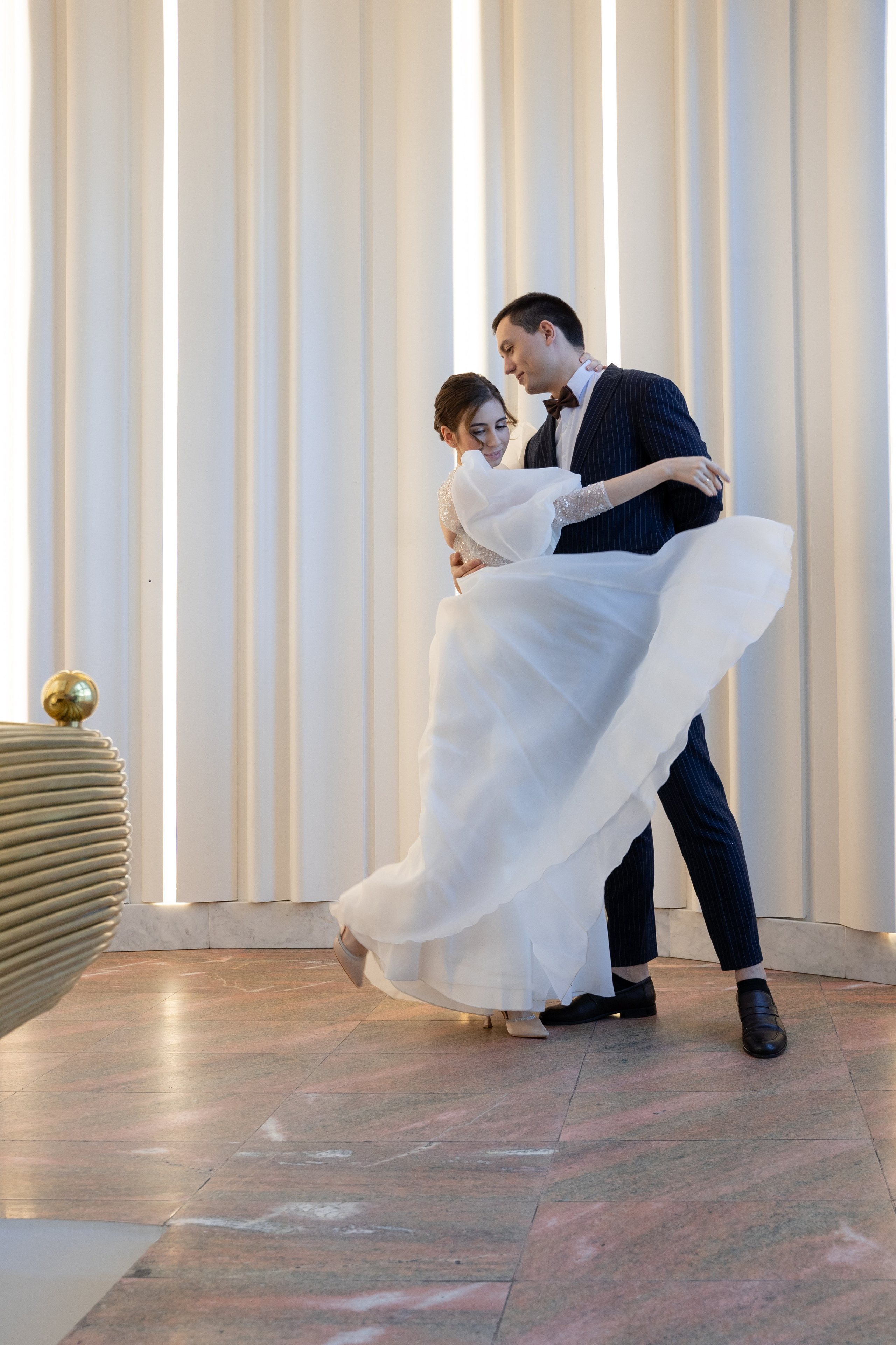 Свадебная «Интурист». Анастасия Антипинская — профессиональный фотограф в Хабаровске