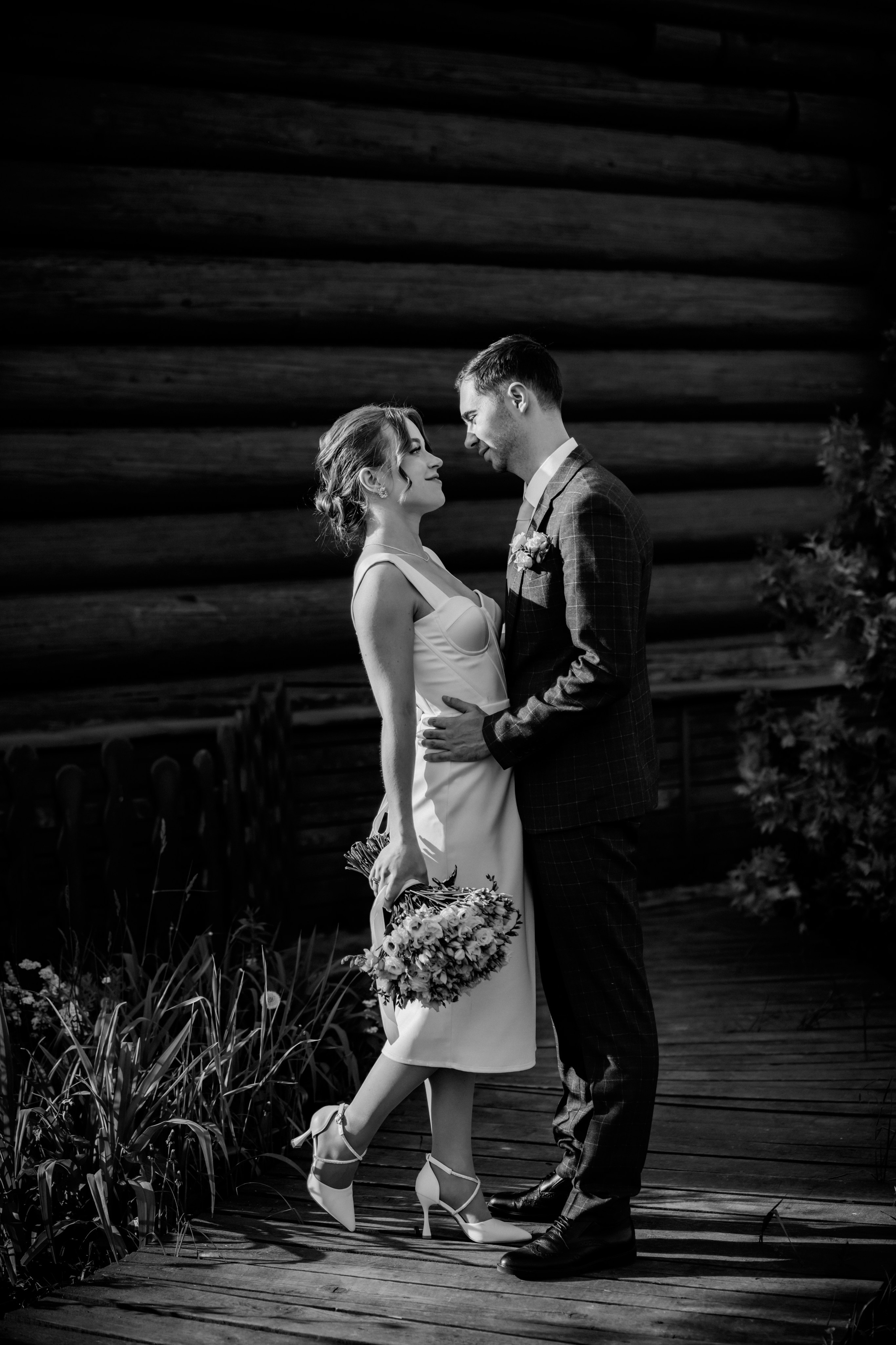 2024. Дима и Маша. Свадебный и семейный фотограф в Москве и Европе Евгения Амелина