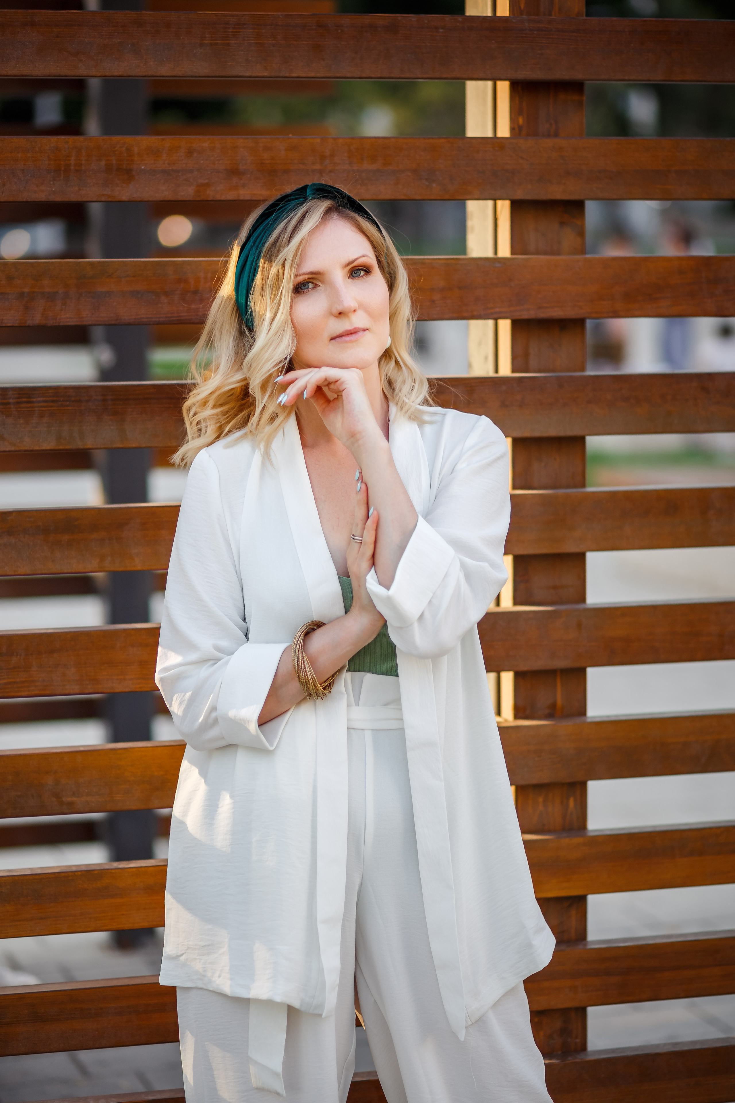 Городская прогулка. Фотограф в Самаре Юлия Решетнева