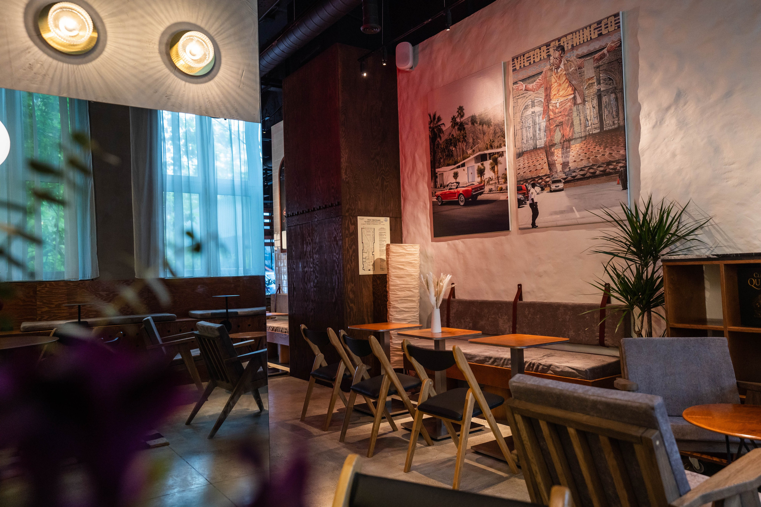 SURF COFFEE| DAY. Фотограф Абакумова Анастасия