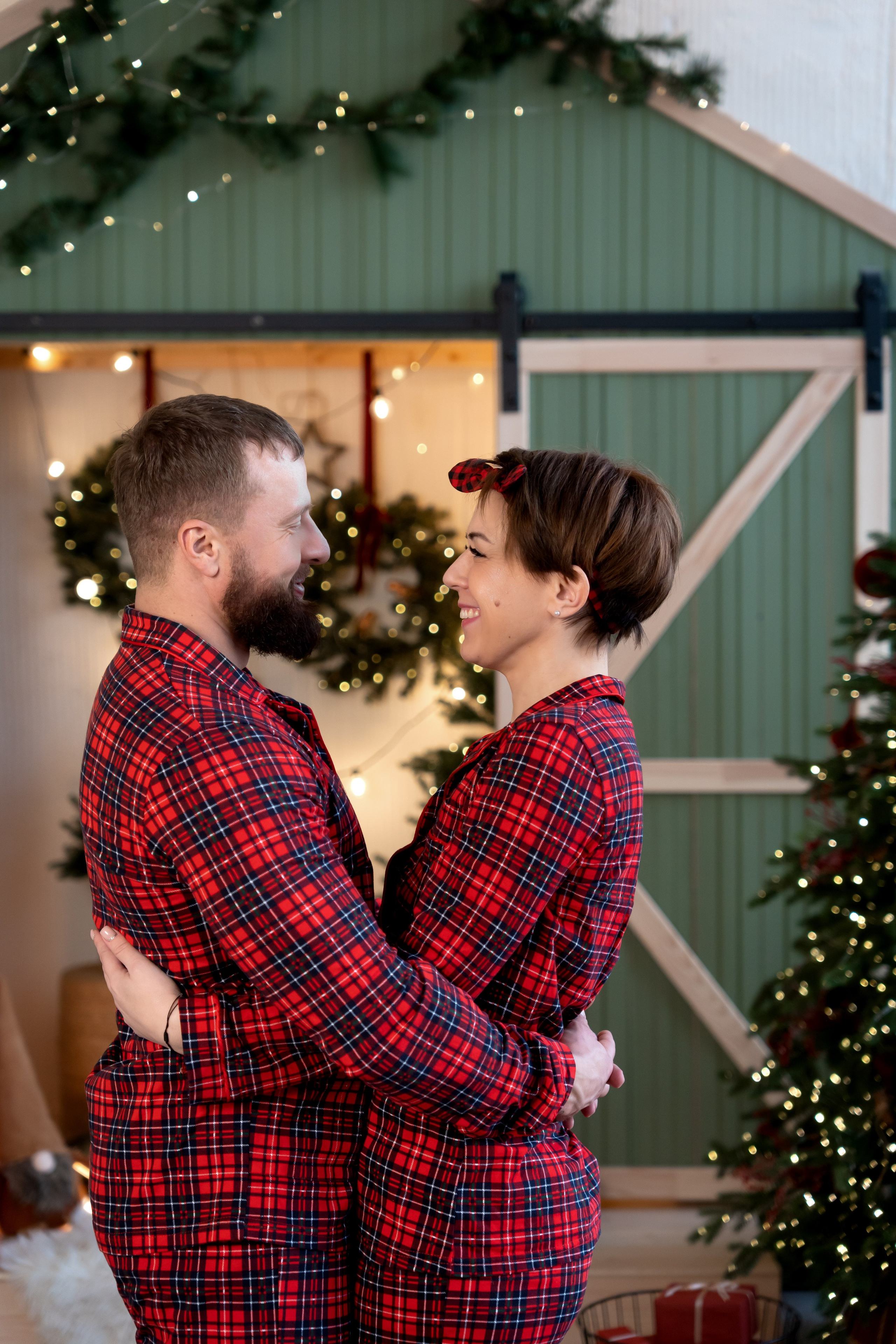 Новы год для Влады, Лены и Игоря. Фотограф в Красноярске. Юлия Чаушанская