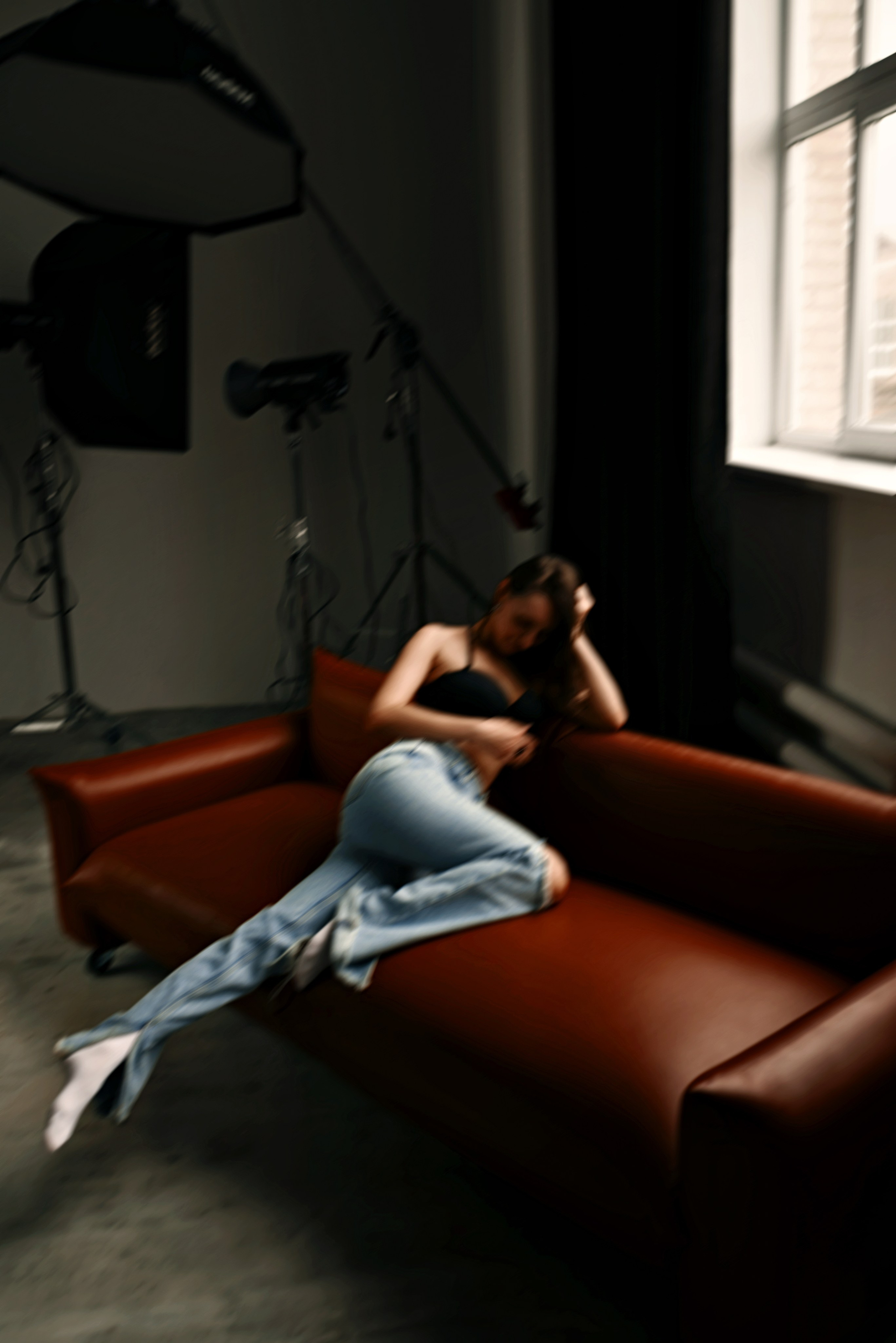 Марта. Фотограф в Витебске Сергей Томашев