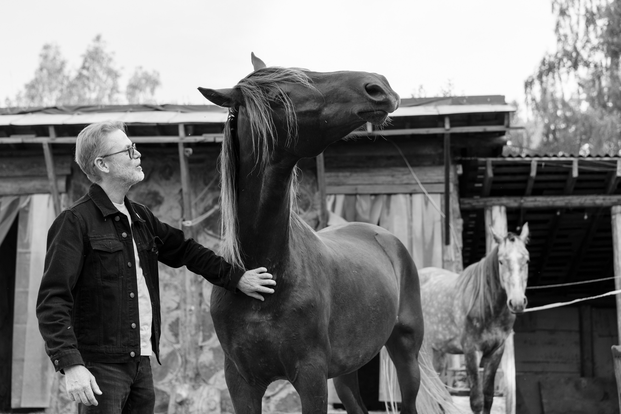 Алексей. Семейный фотограф Клубкова Мария. Поместье Клу