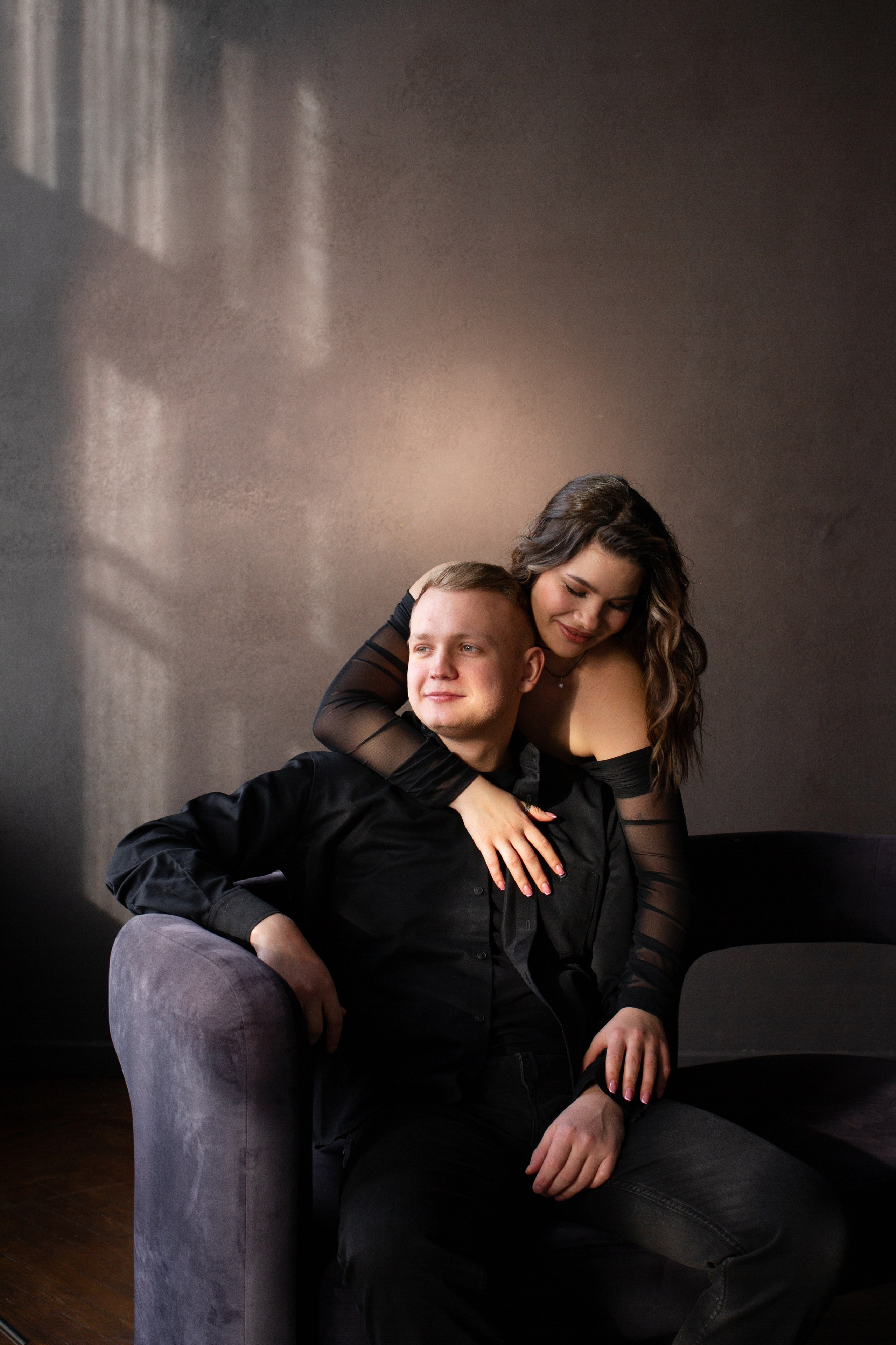 Е & С. Фотограф Екатеринбург Елена Минина