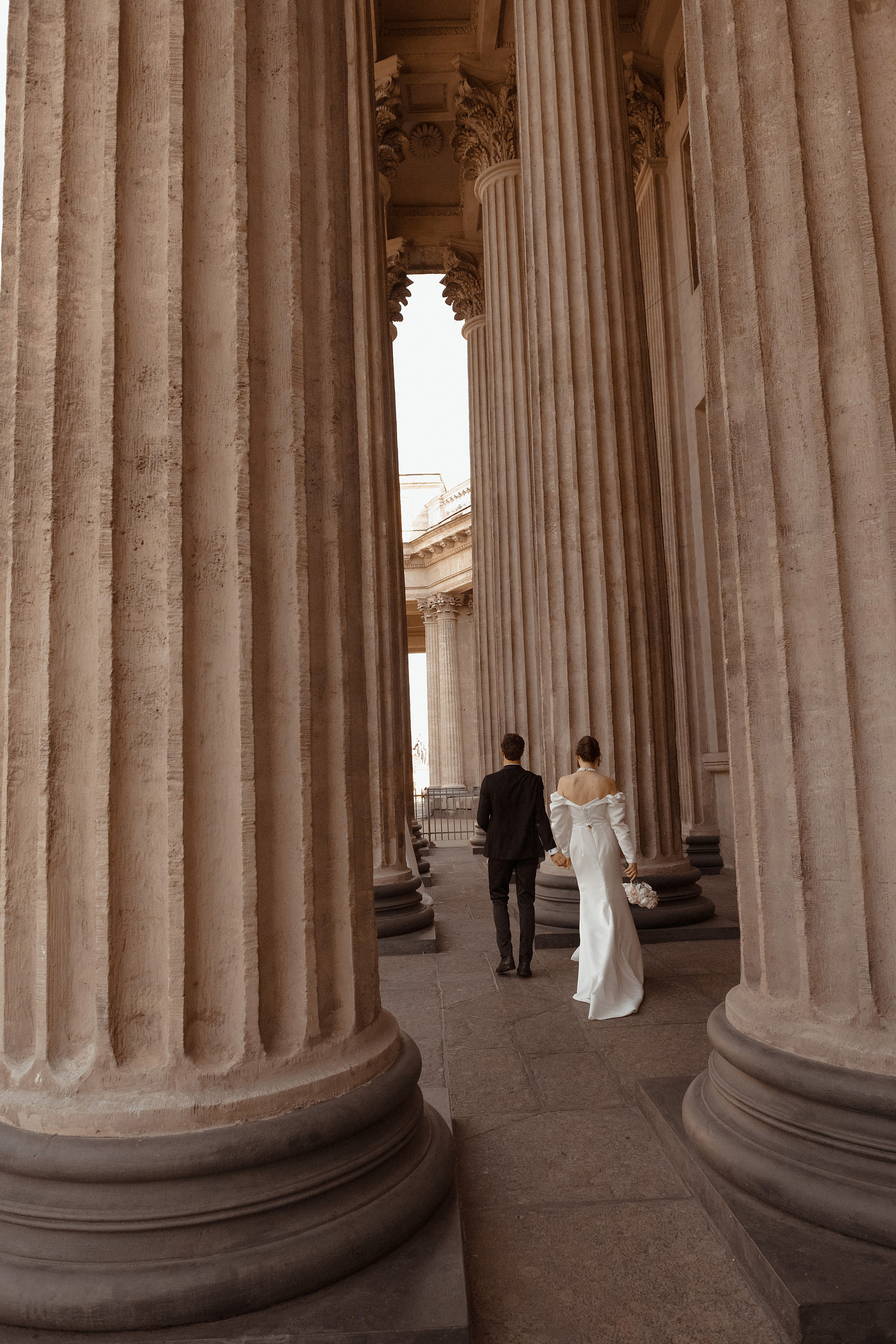 Мария | Даниил. Константин Тищенко, фотограф в Санкт-Петербурге, Пскове, Москве