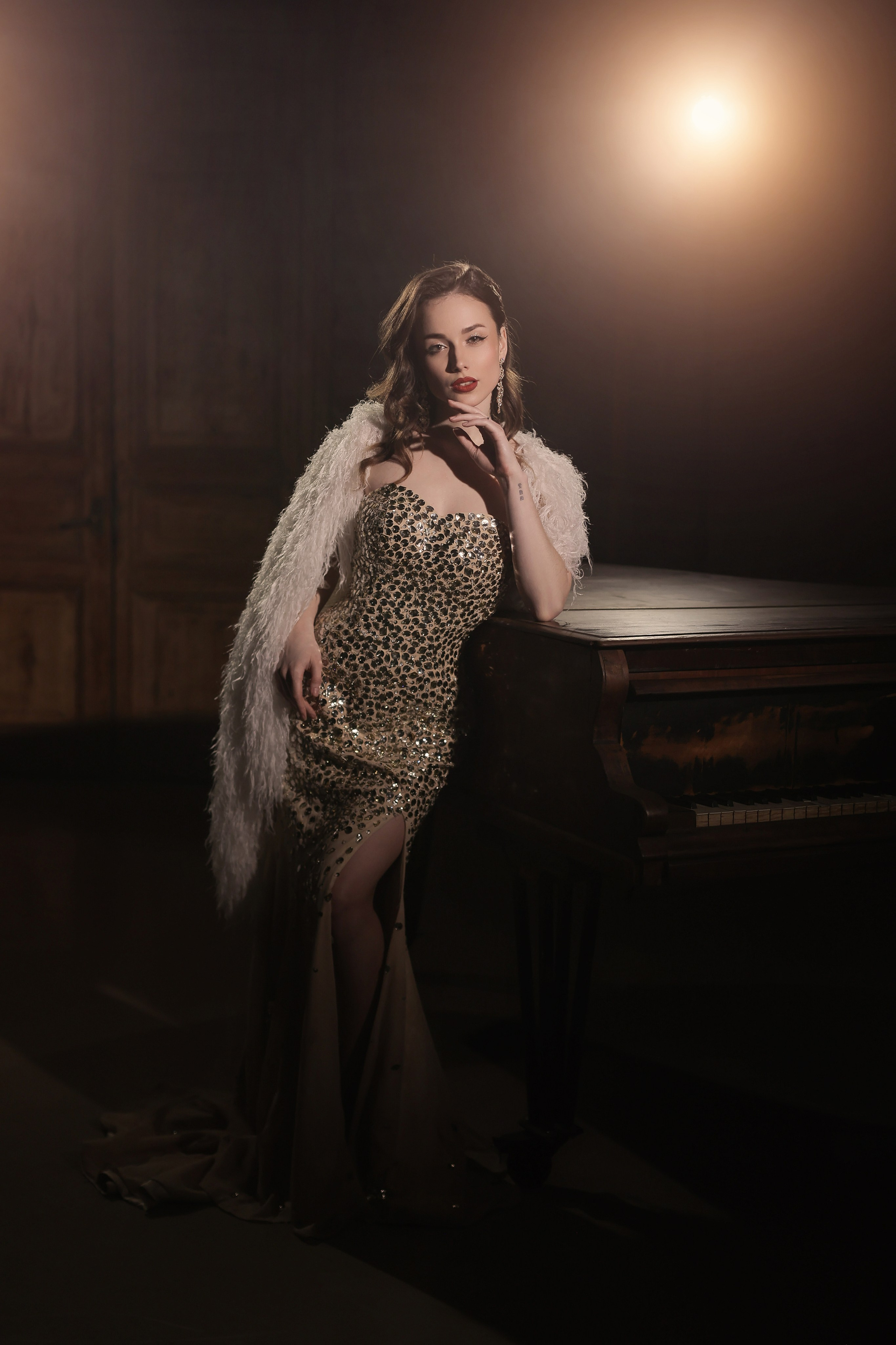 Фотограф Таня Тощевикова