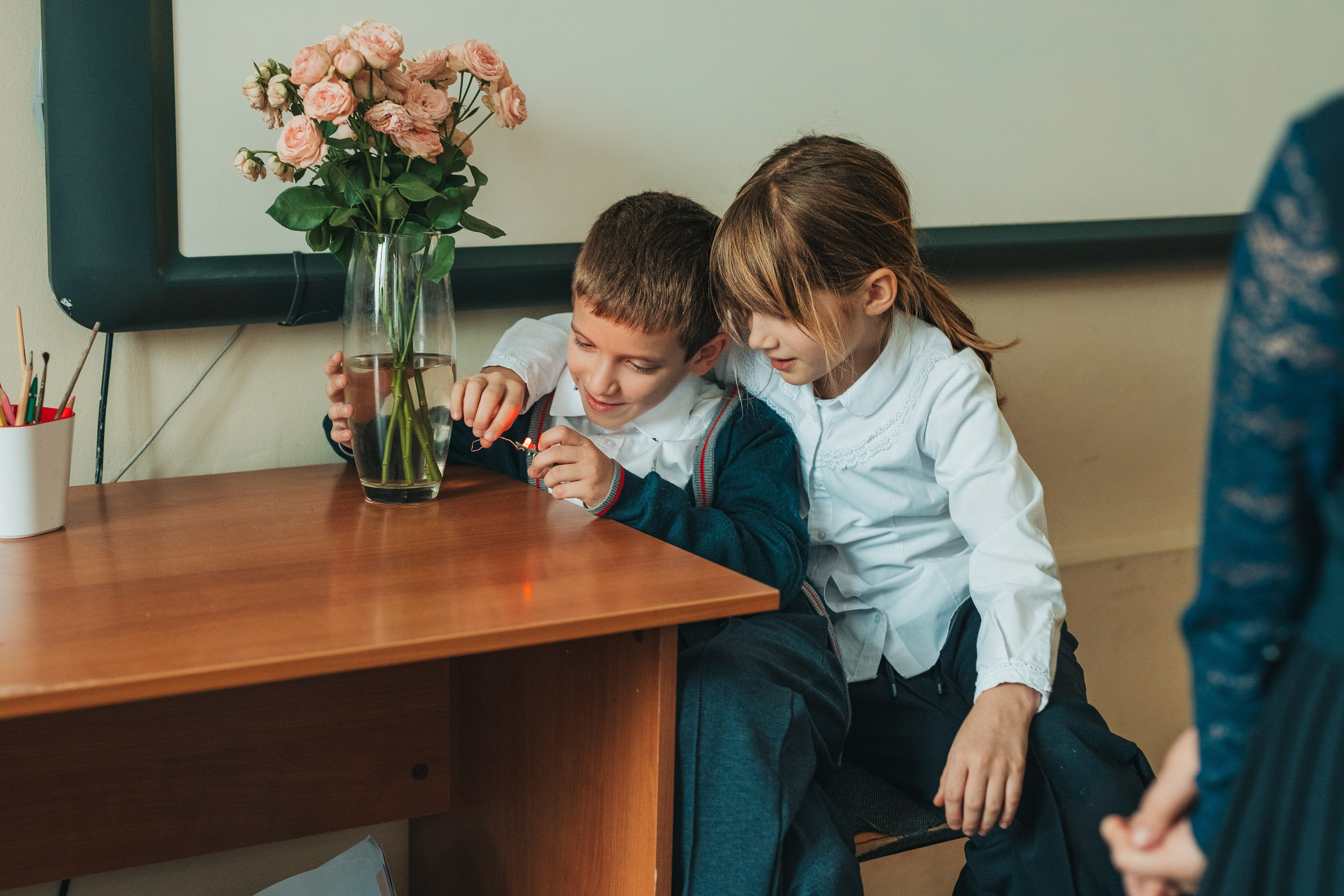 2 класс. Школьные альбомы и альбомы для детского сада. Юлия Осипова. Москва