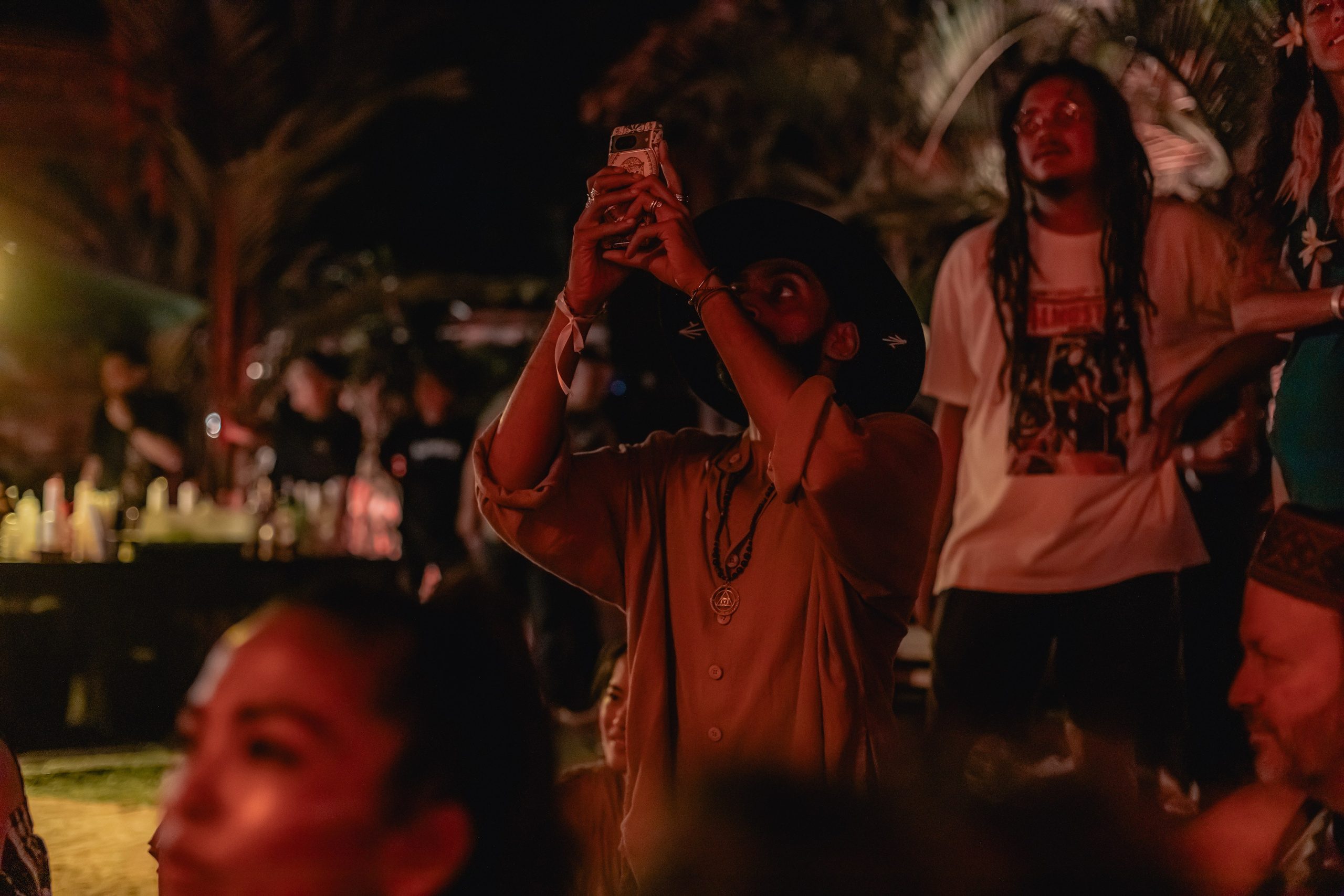 Alegria festival at Zest. Мариам Багдасарян