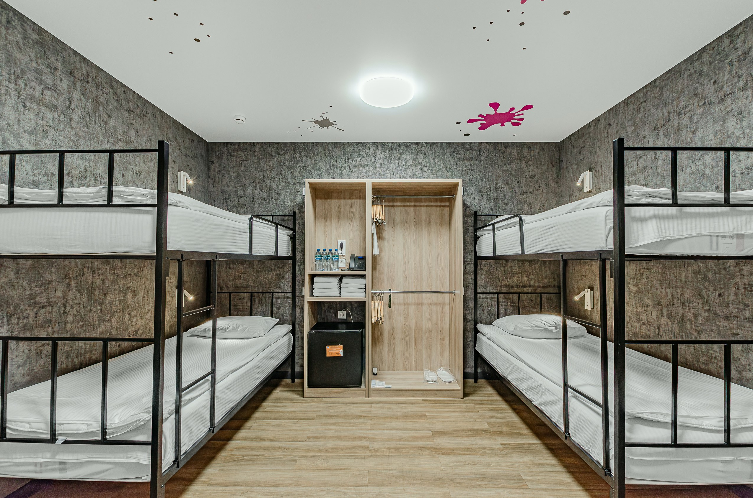 Отель Амакс Сафар. Nataliphotokzn.ru Фотограф. Казань. Интерьерная съёмка