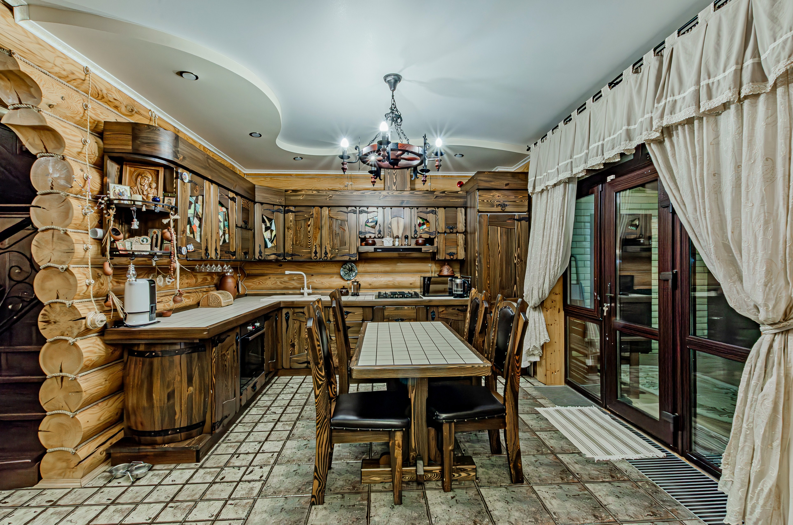 Дом в Рождествено. Nataliphotokzn.ru Фотограф. Казань. Интерьерная съёмка